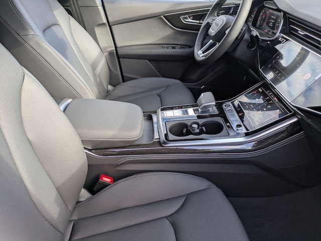 2026 Audi Q8 Premium Plus - Photo 35