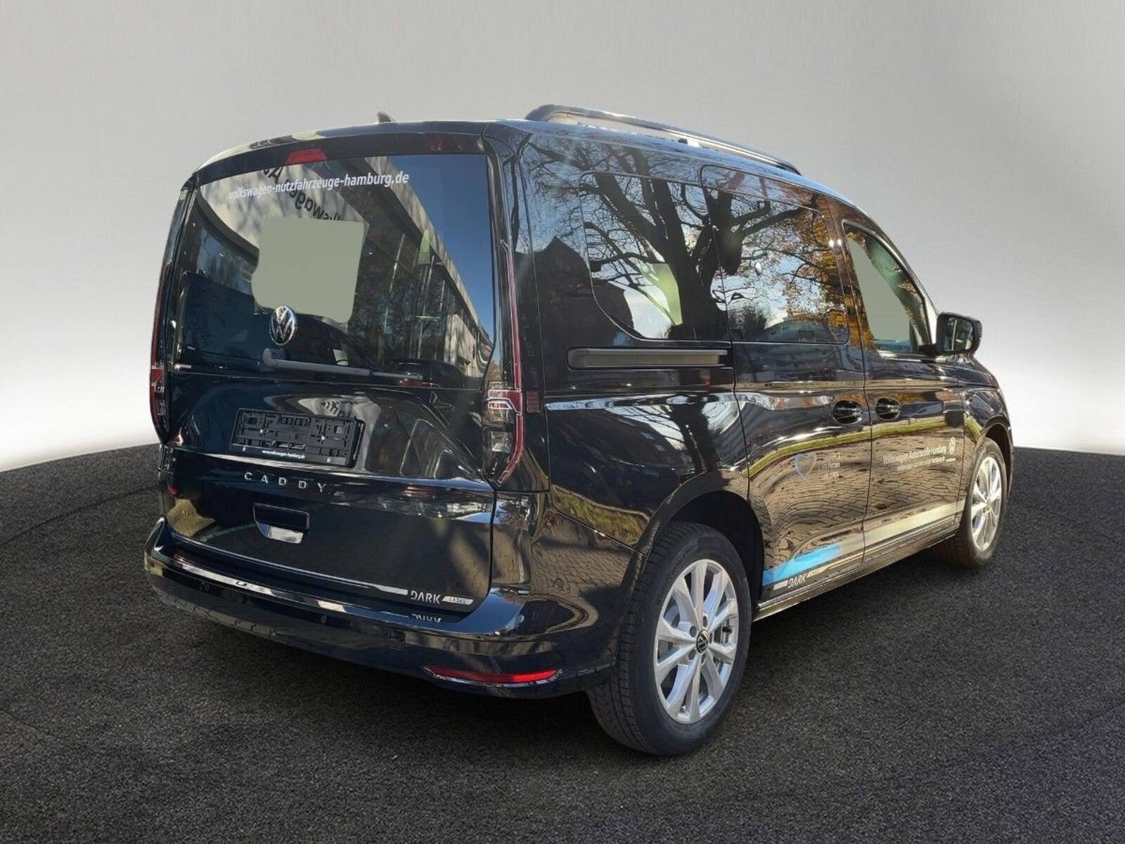 Volkswagen Caddy – Bild 3