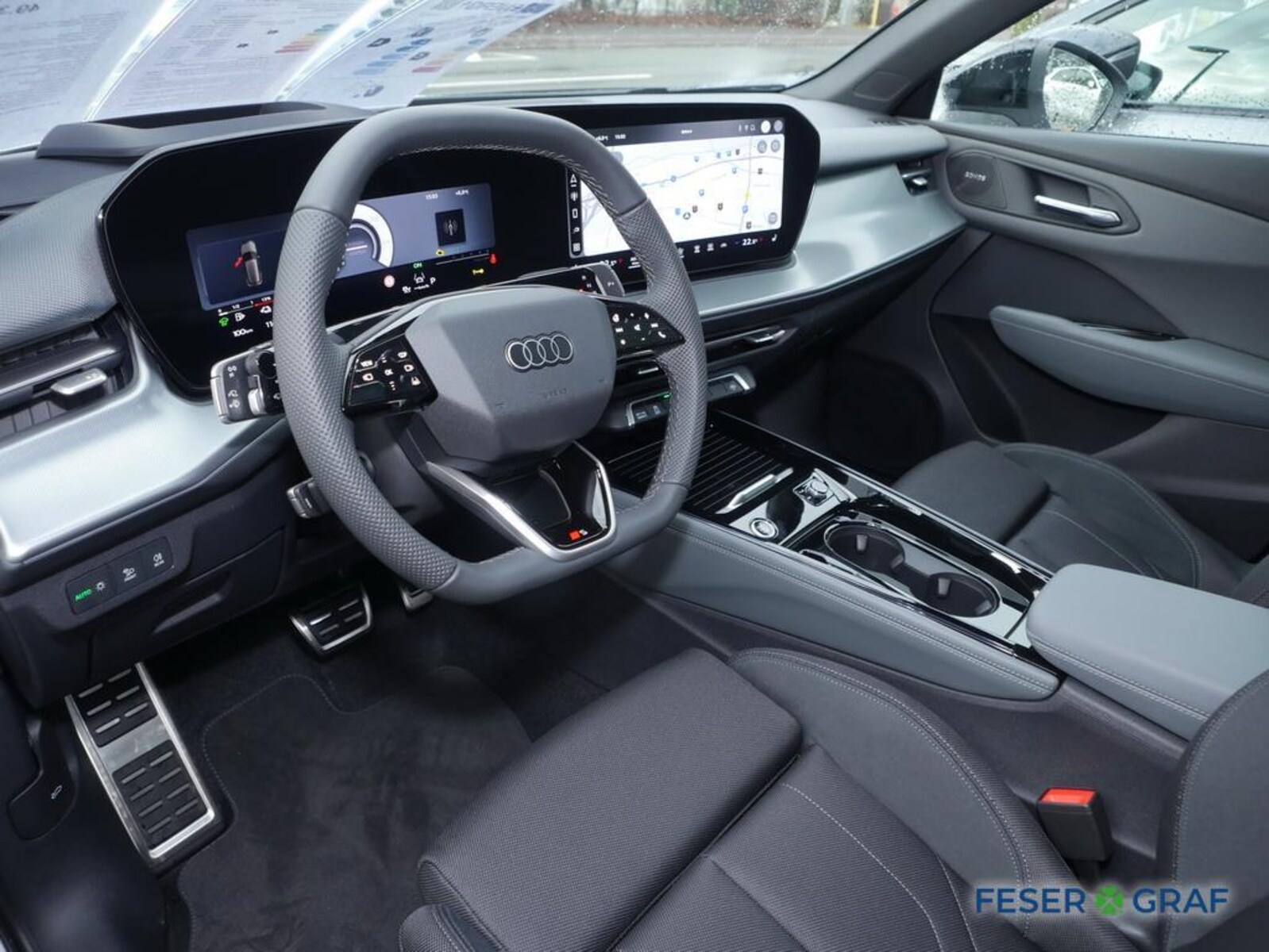 Audi Q3 – Bild 8