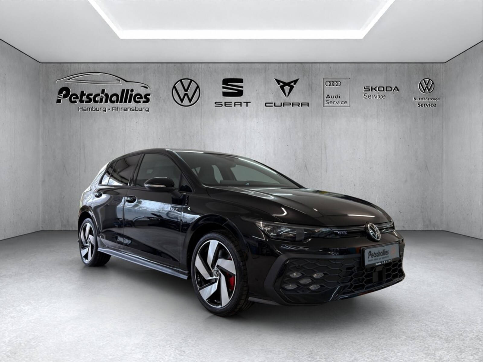 Volkswagen Golf – Bild 7