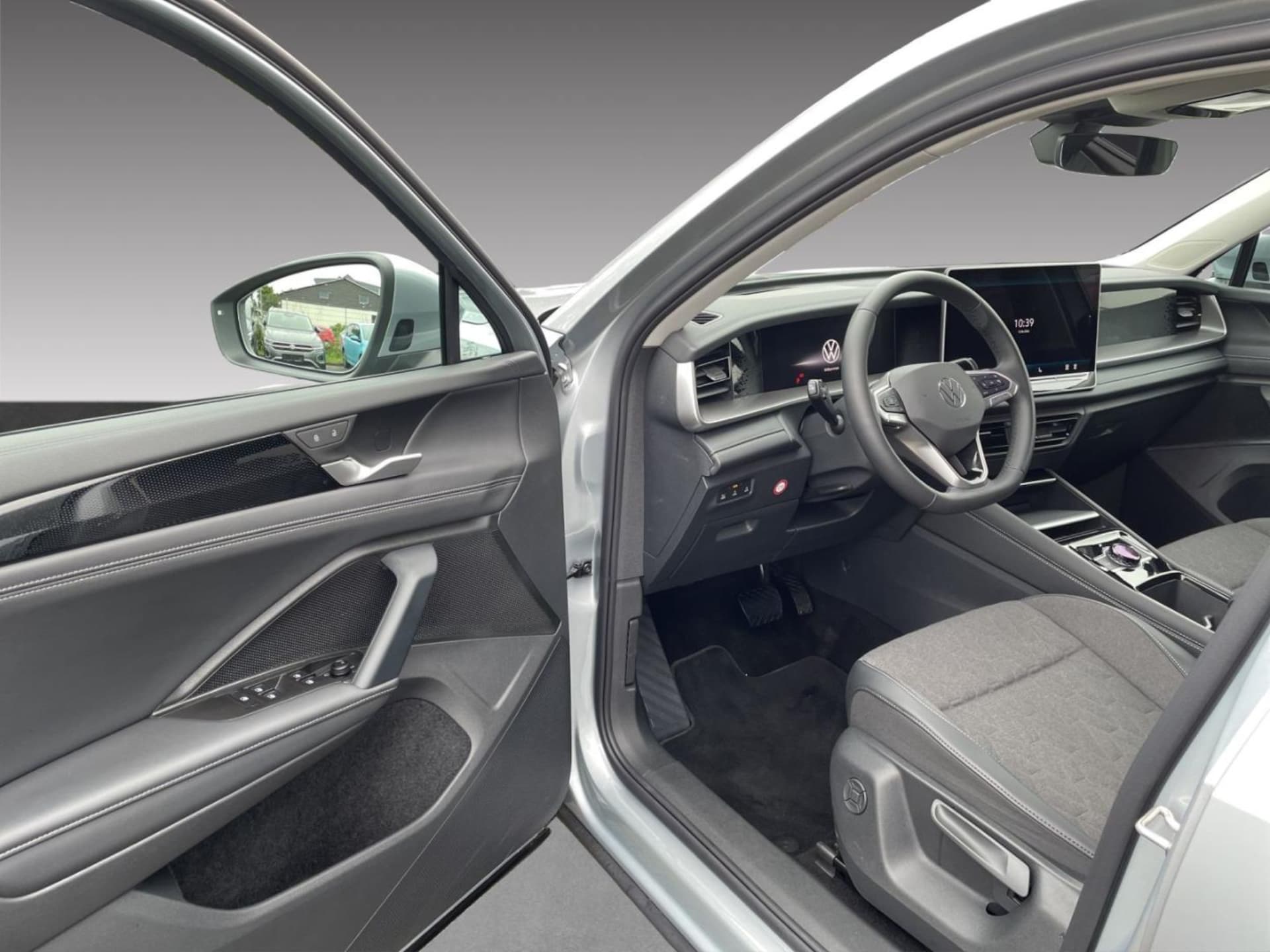 Volkswagen Tayron Life