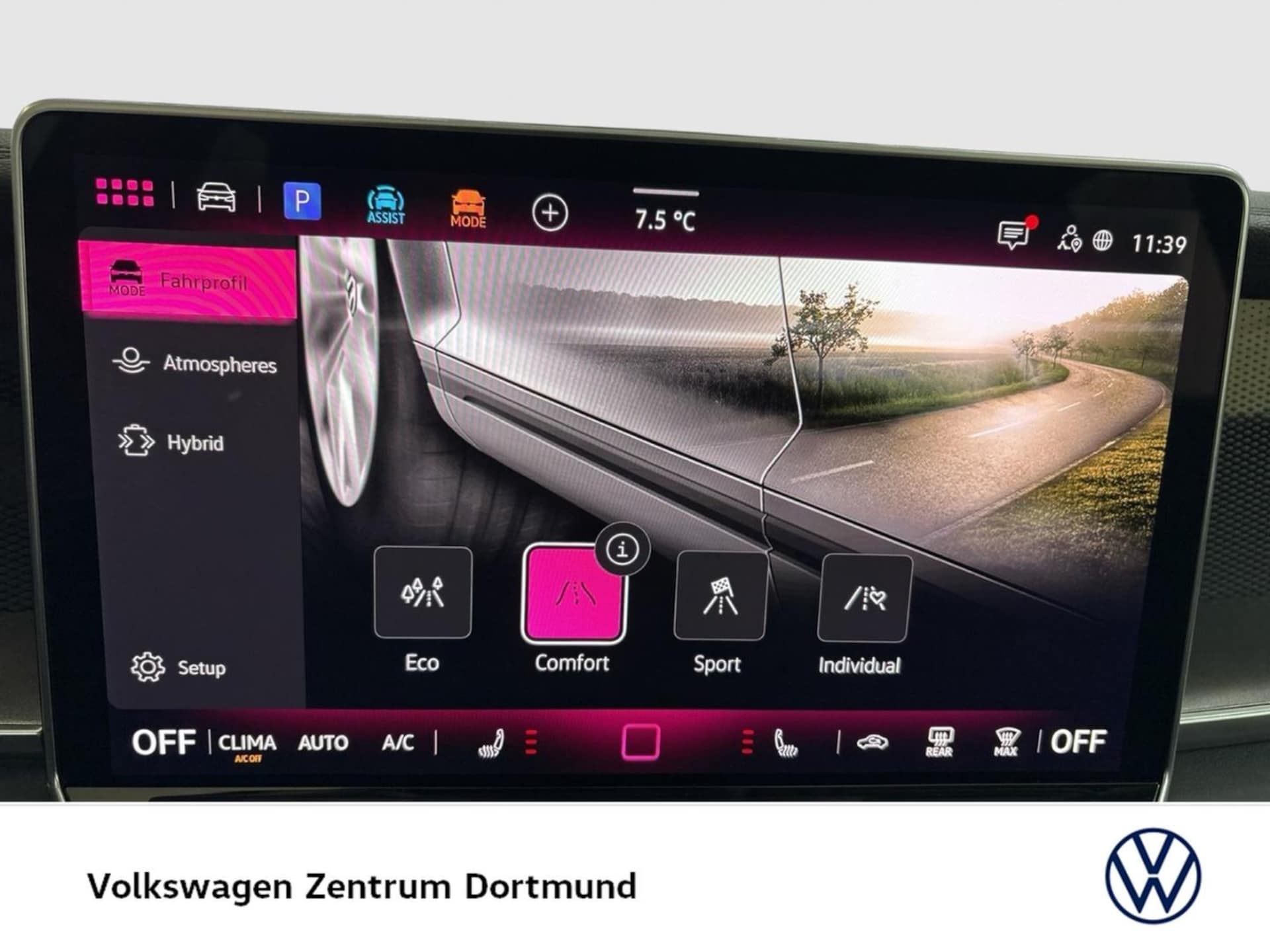 Volkswagen Tayron Life