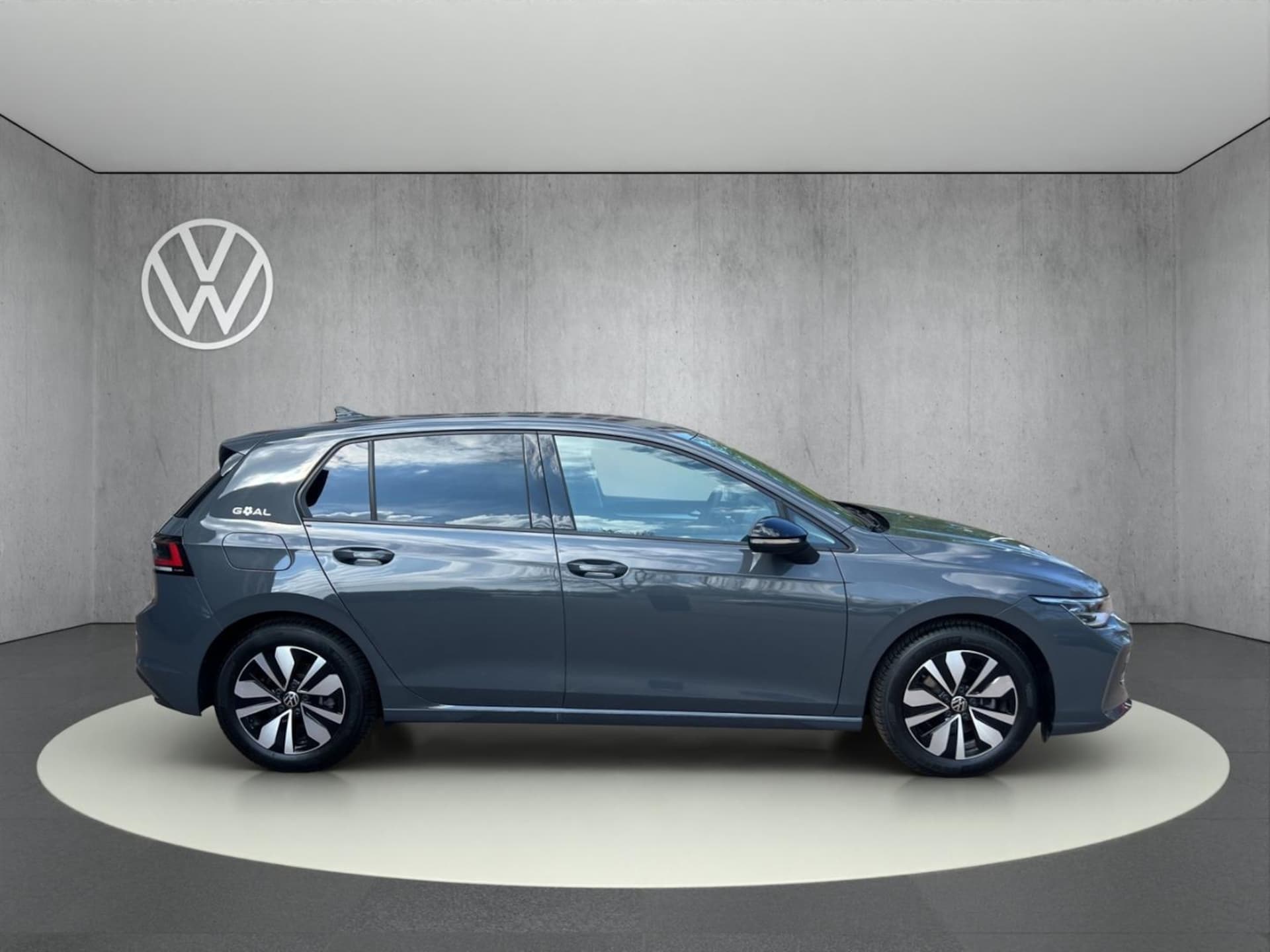 Volkswagen Golf Goal