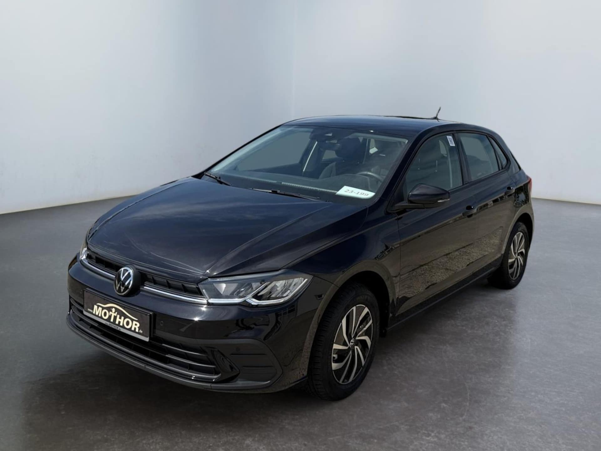 Volkswagen Polo Life