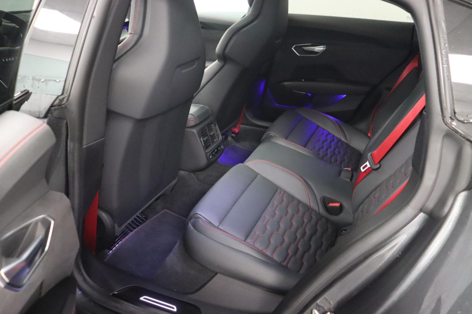 Audi RS e-tron GT