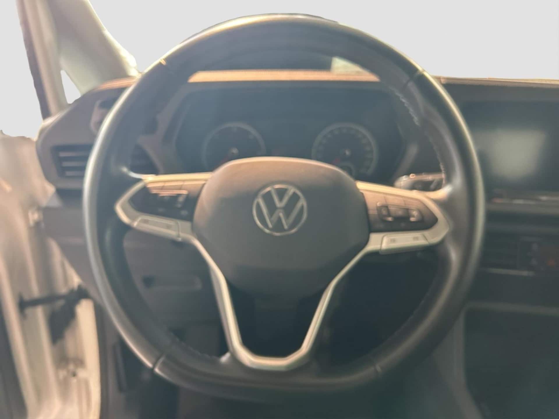 Volkswagen Caddy Basis-Modell