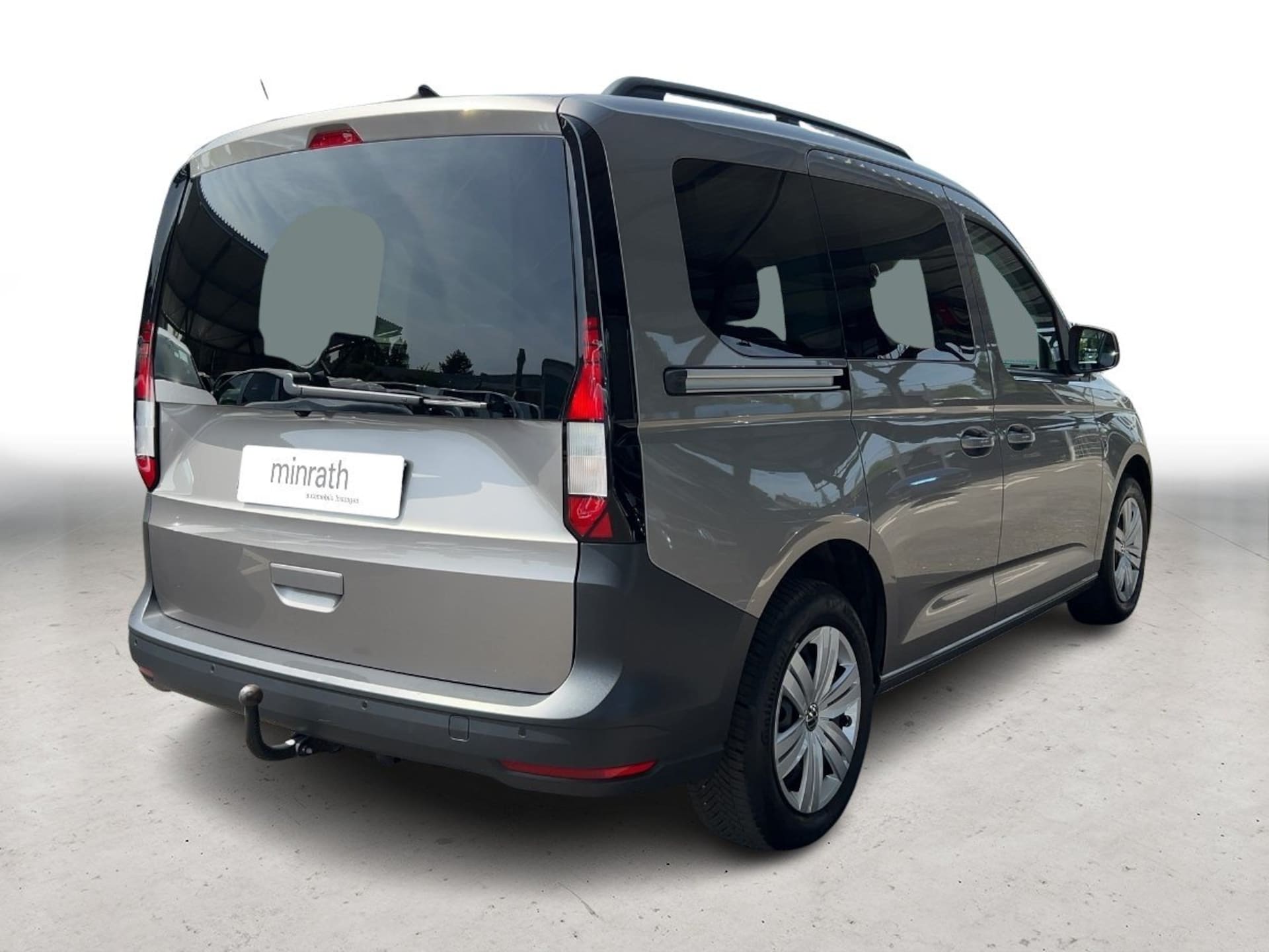 Volkswagen Caddy Basis-Modell