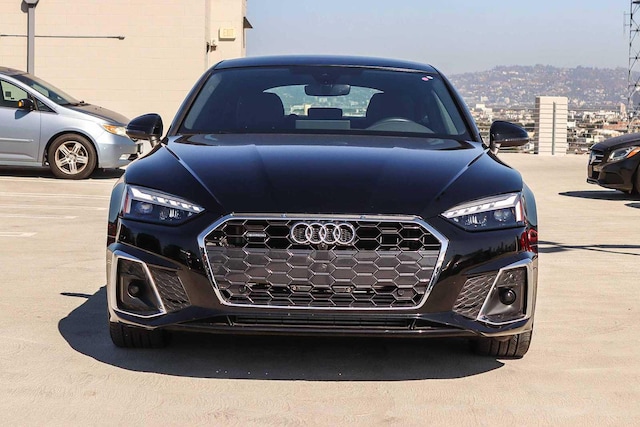 2023 Audi A5 Sportback