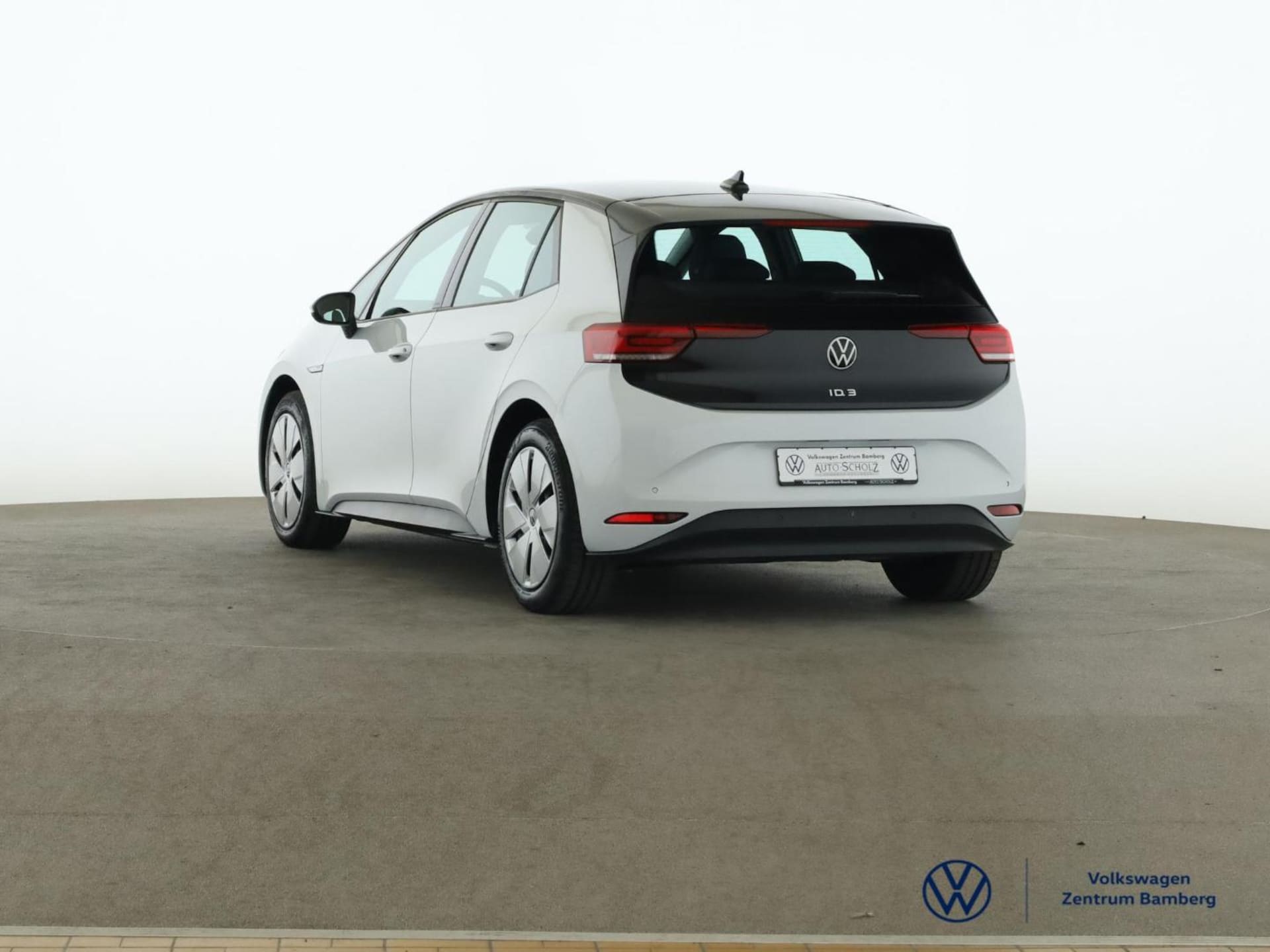 Volkswagen ID.3 Life