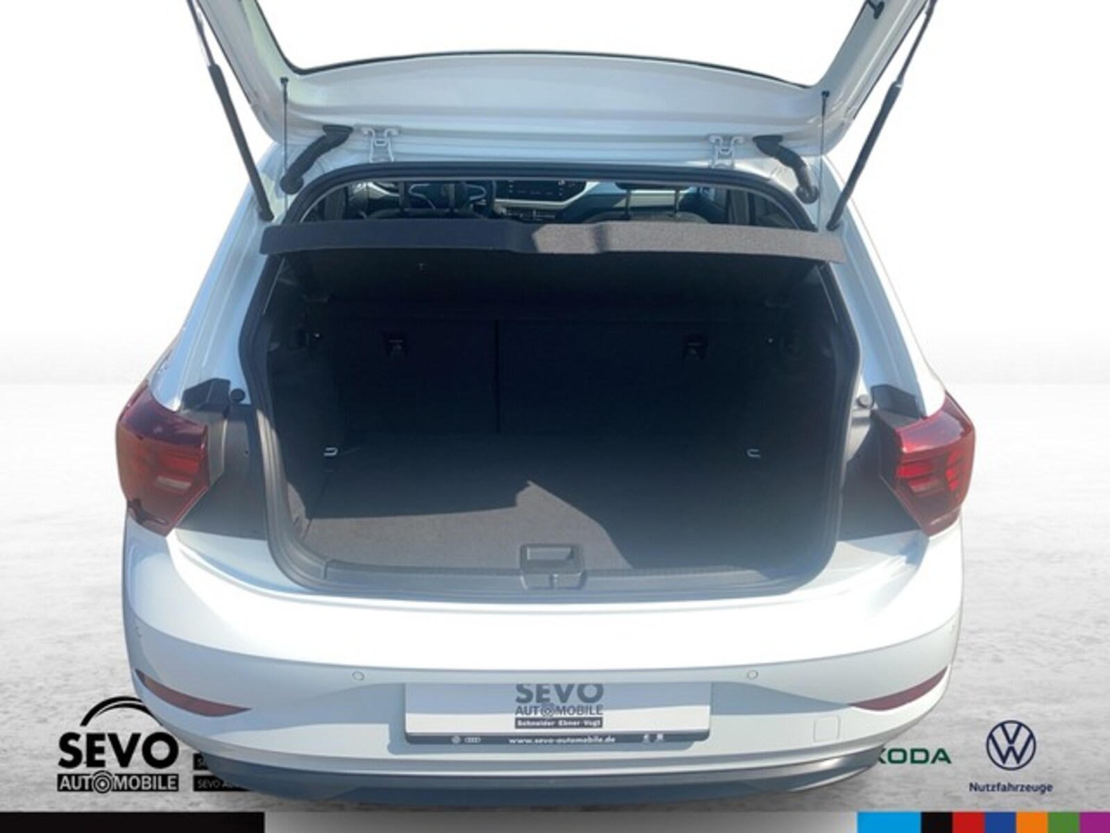 Volkswagen Polo – Bild 12
