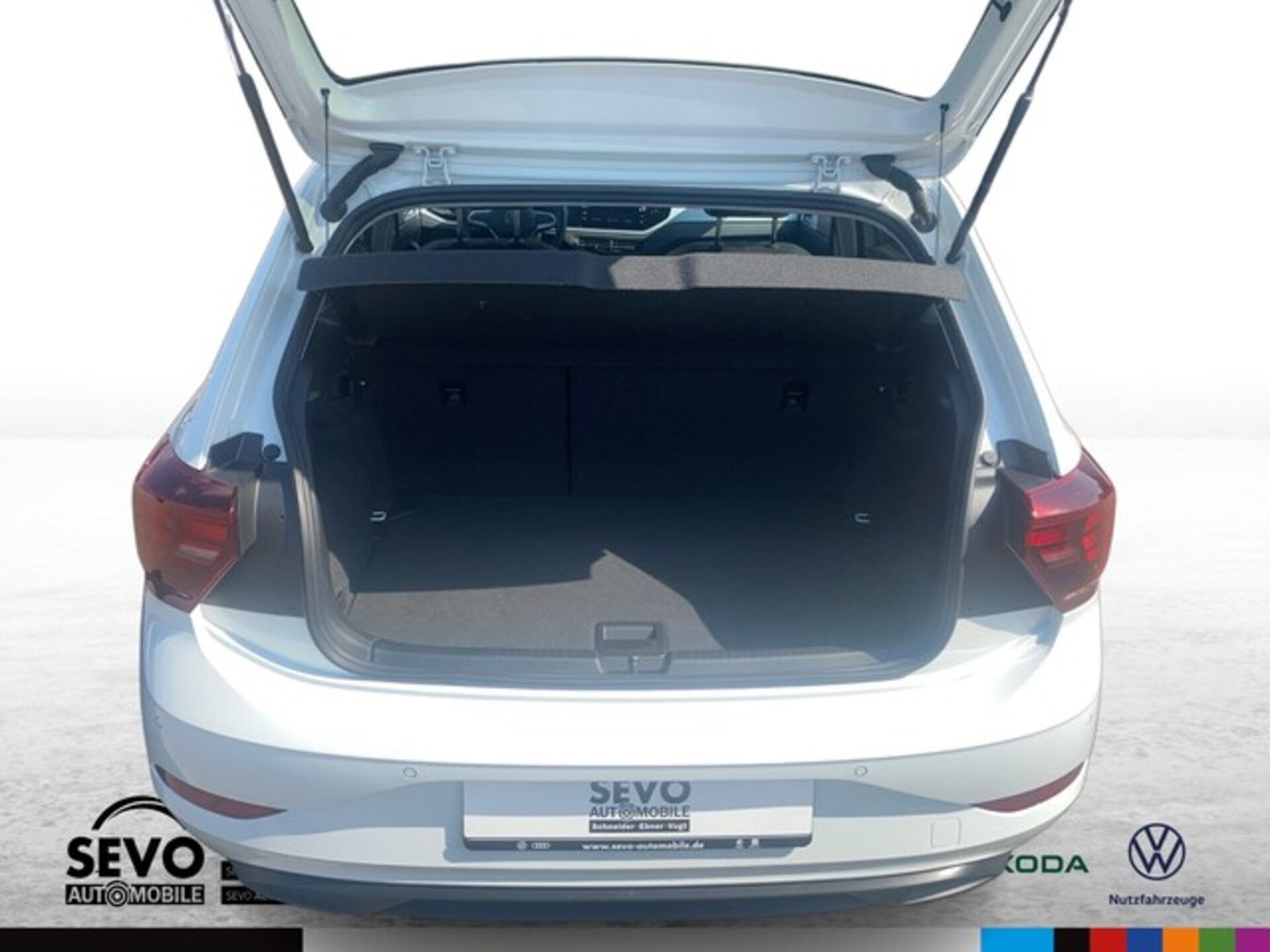 Volkswagen Polo Goal