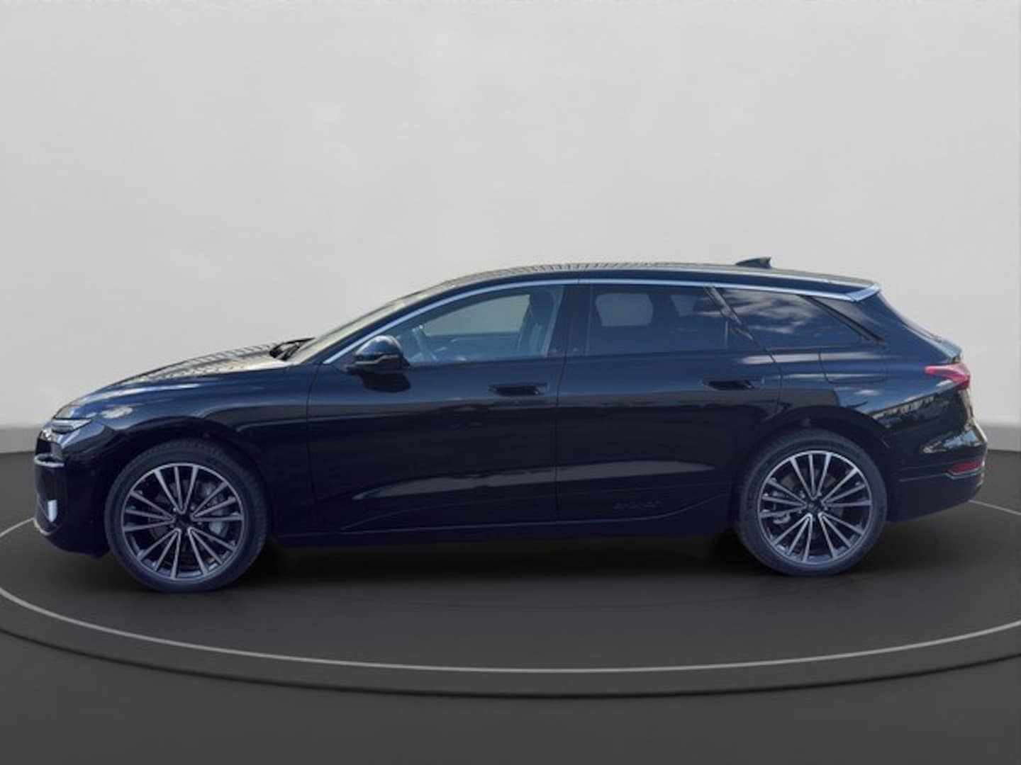 Bild über Audi A6 Avant e-tron e-tron performance - für weitere Informationen kontaktieren Sie den Audi Partner