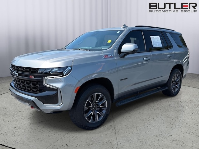 2023 Chevrolet Tahoe
