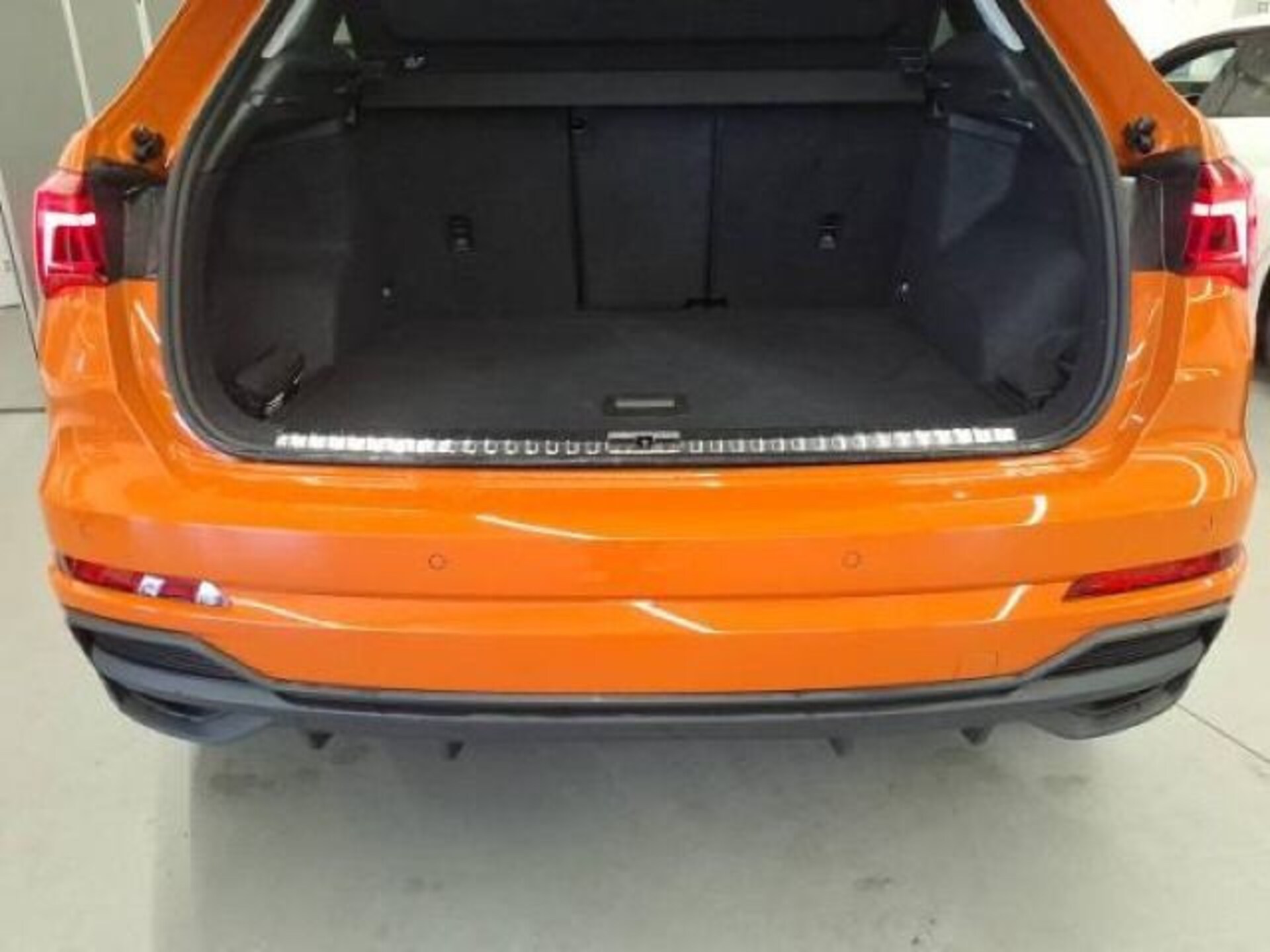 Audi Q3 SUV S line