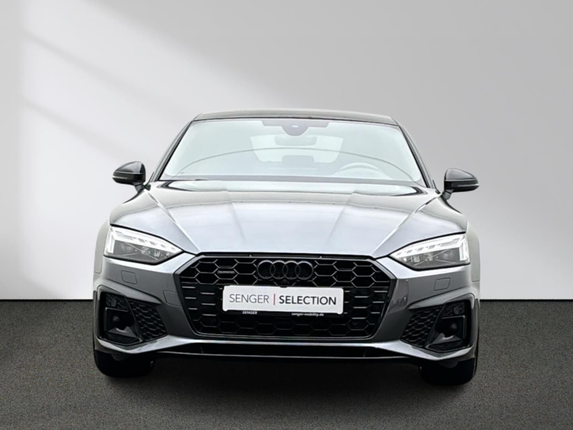 Audi A5 Sportback S line