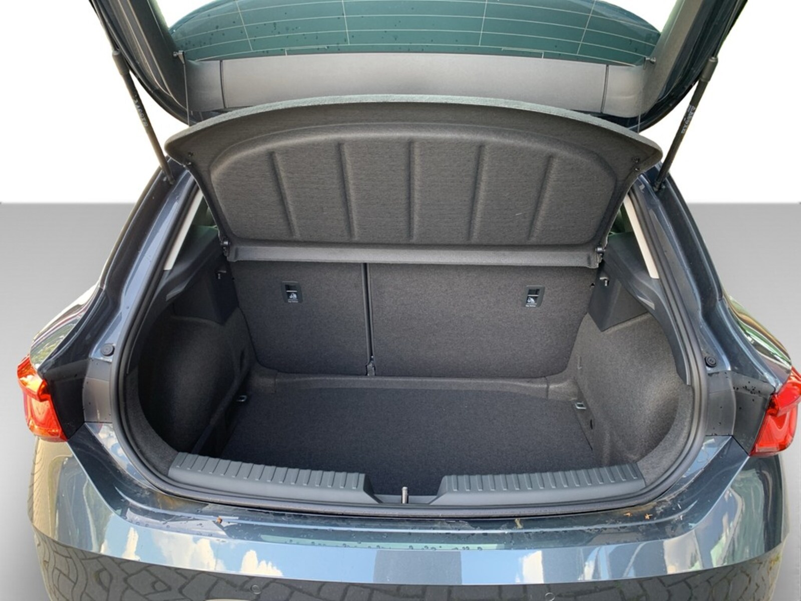 SEAT Leon – Bild 7