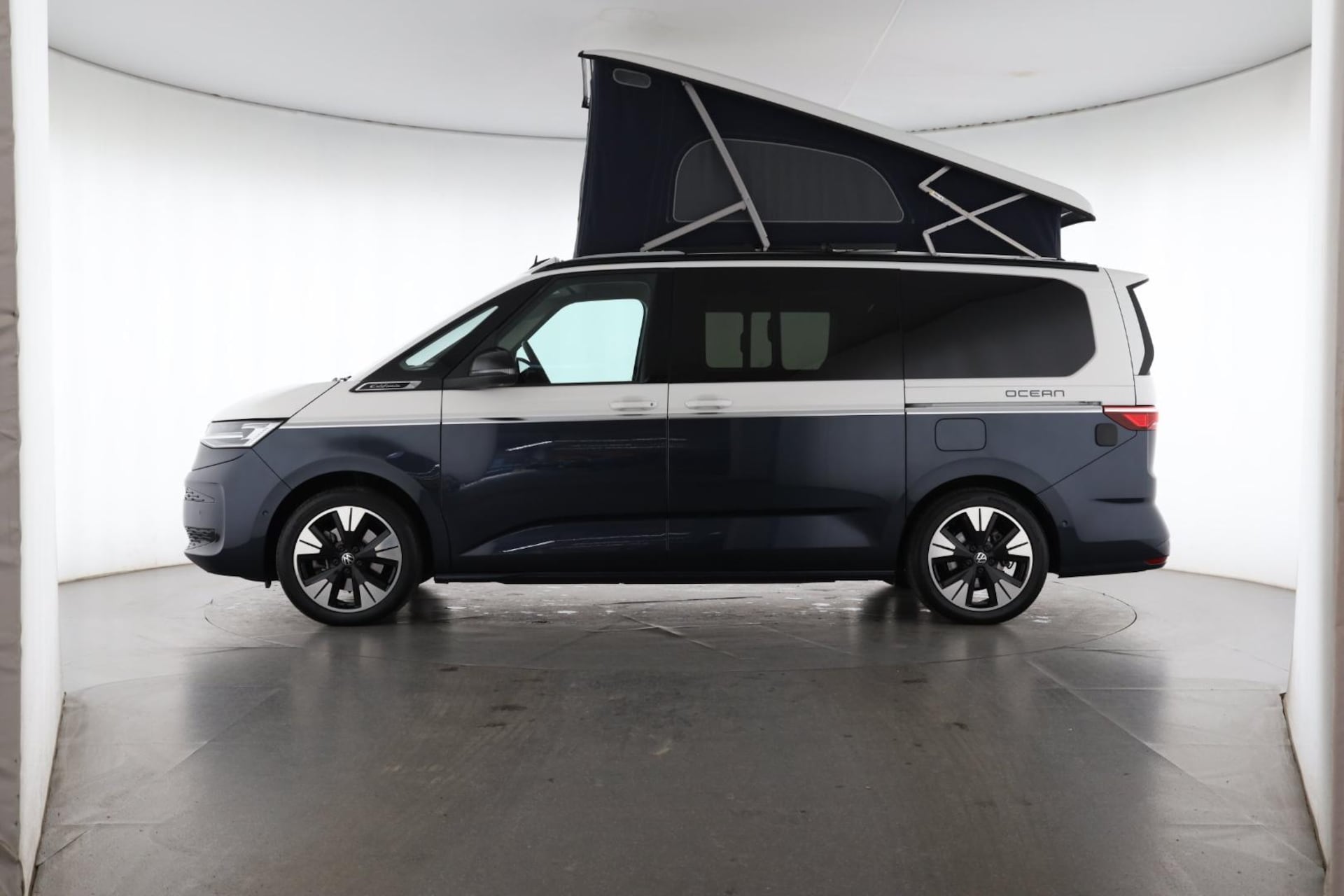 Volkswagen California Ocean