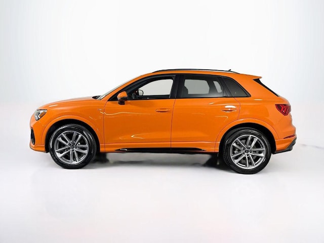 2025 Audi Q3 SUV