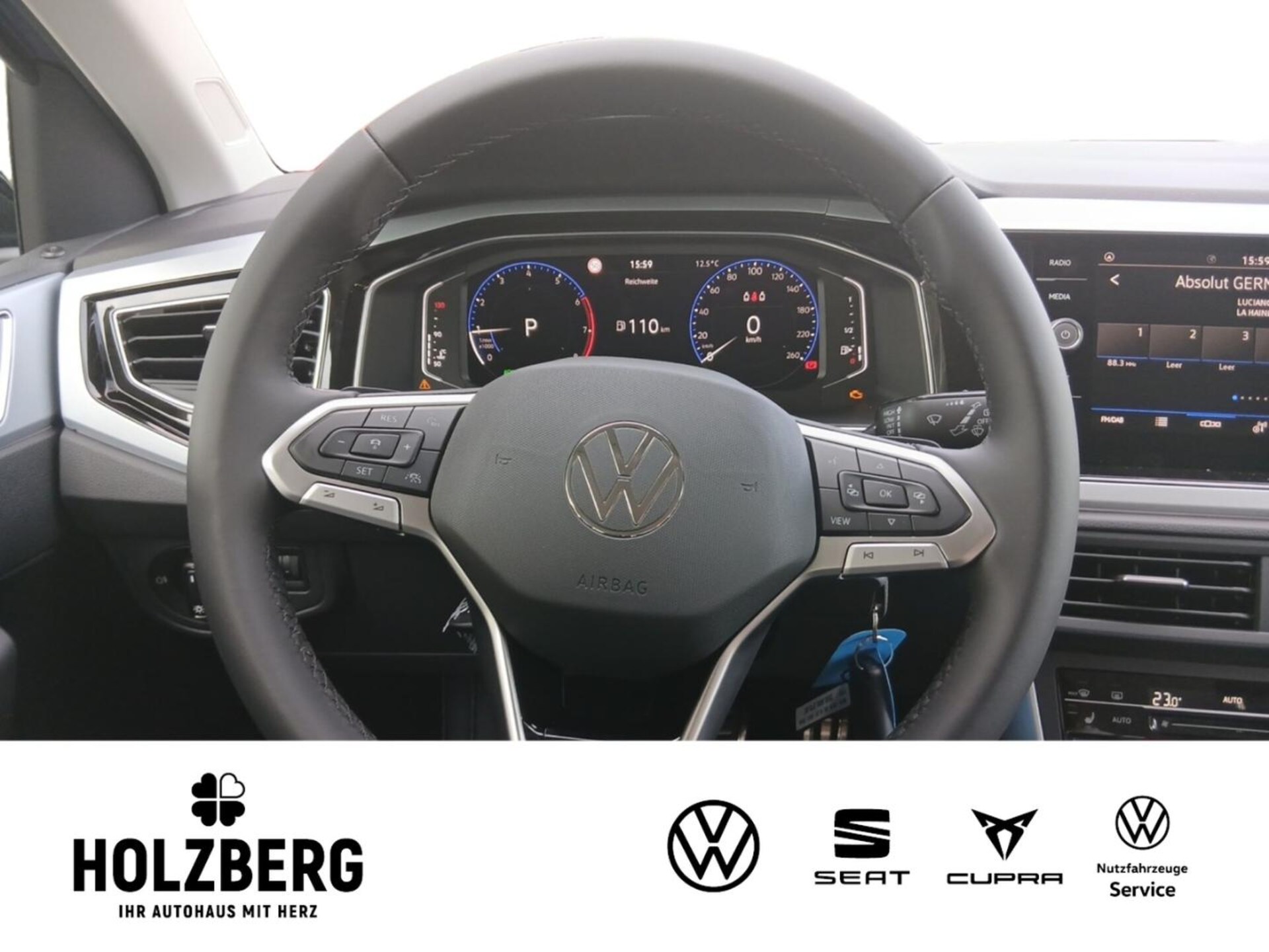 Volkswagen Polo ENERGY