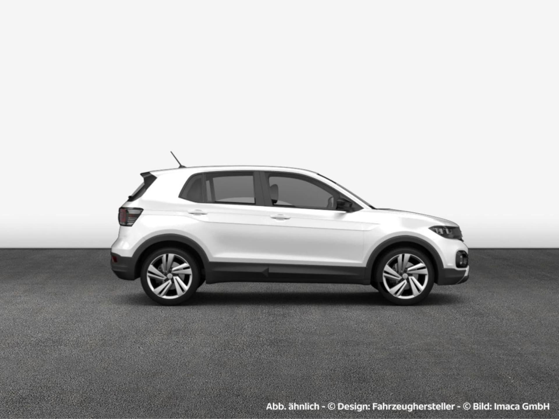 Volkswagen T-Cross ENERGY