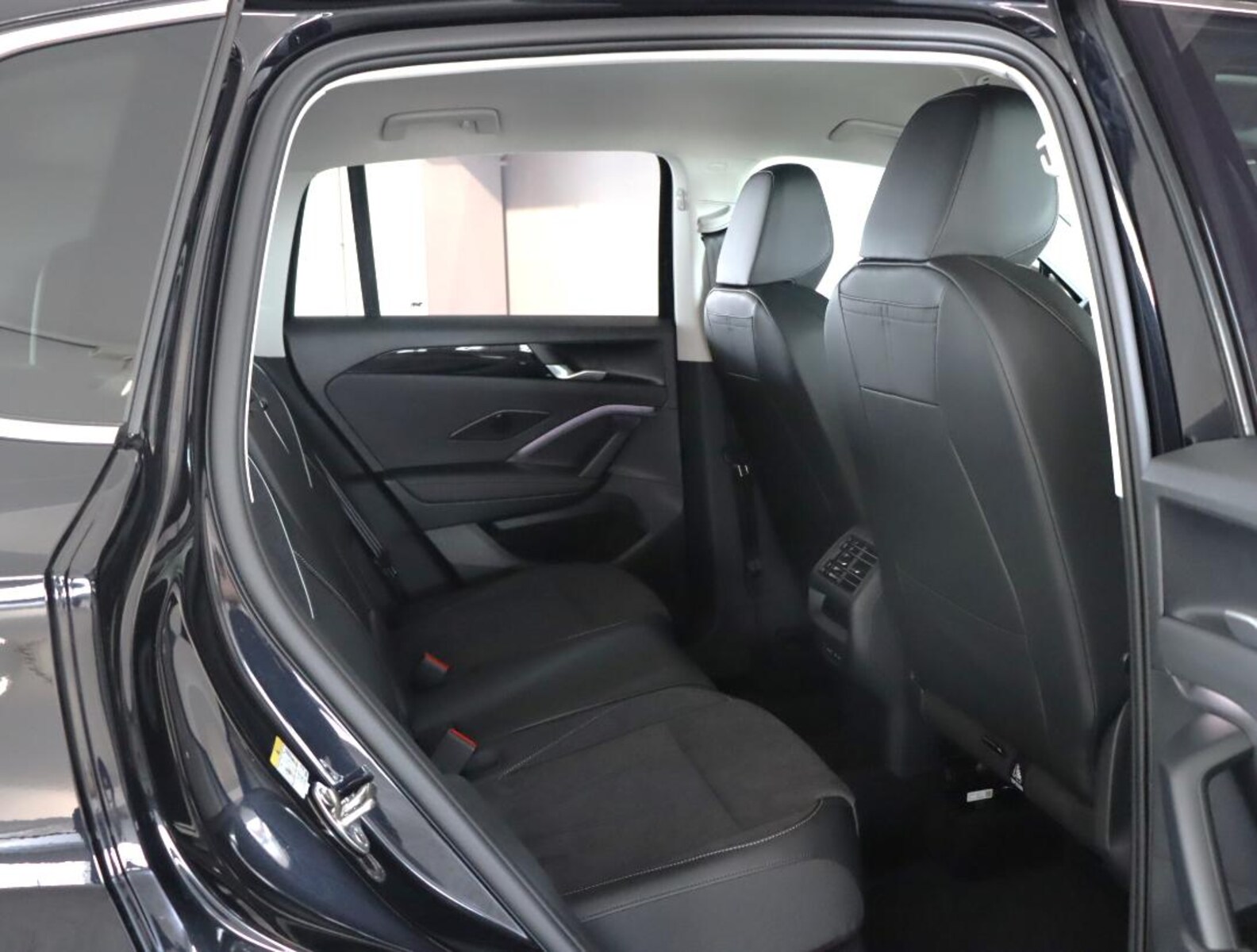 Volkswagen Tiguan – Bild 21
