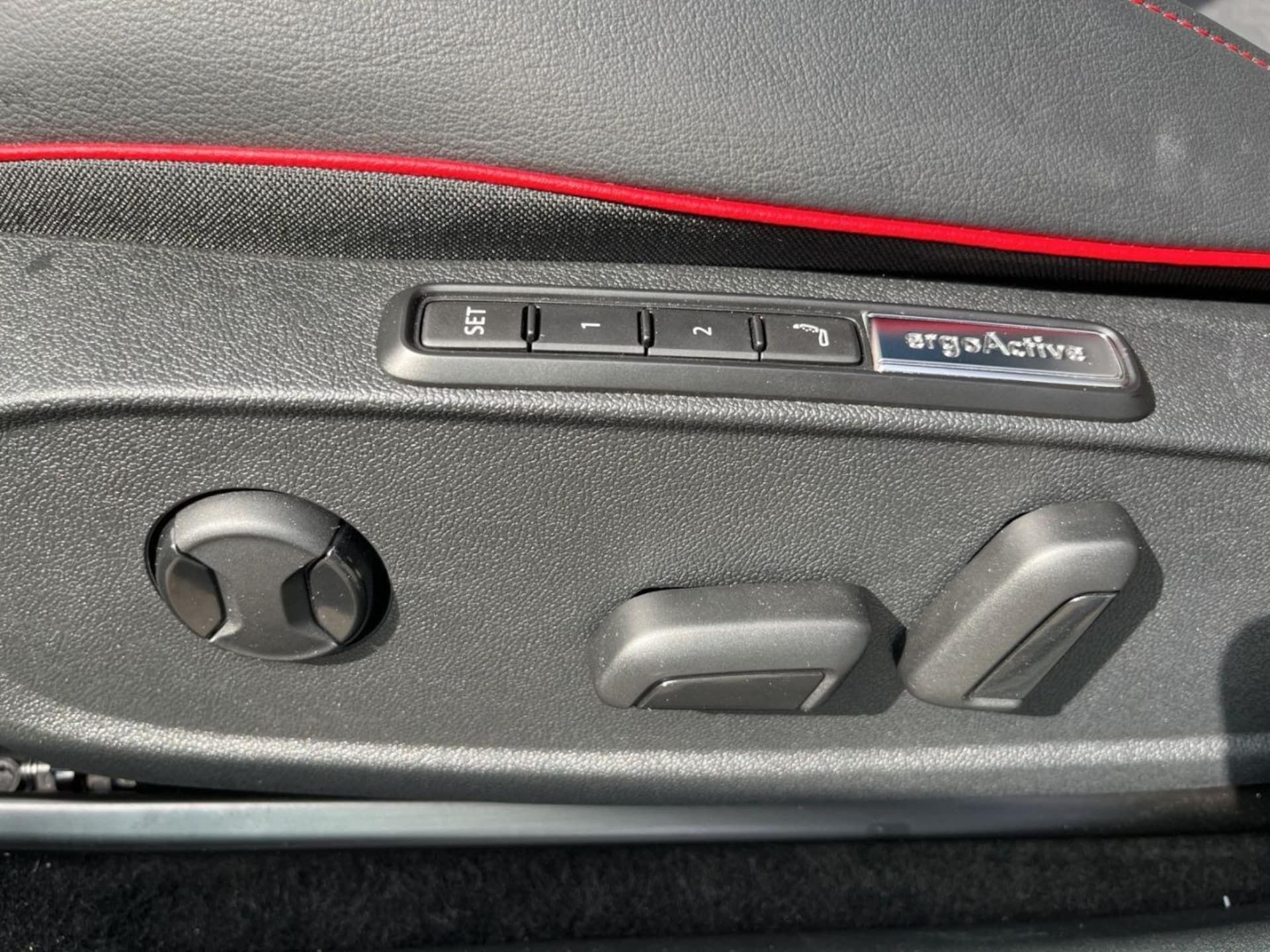 Volkswagen ID.3 GTX Performance