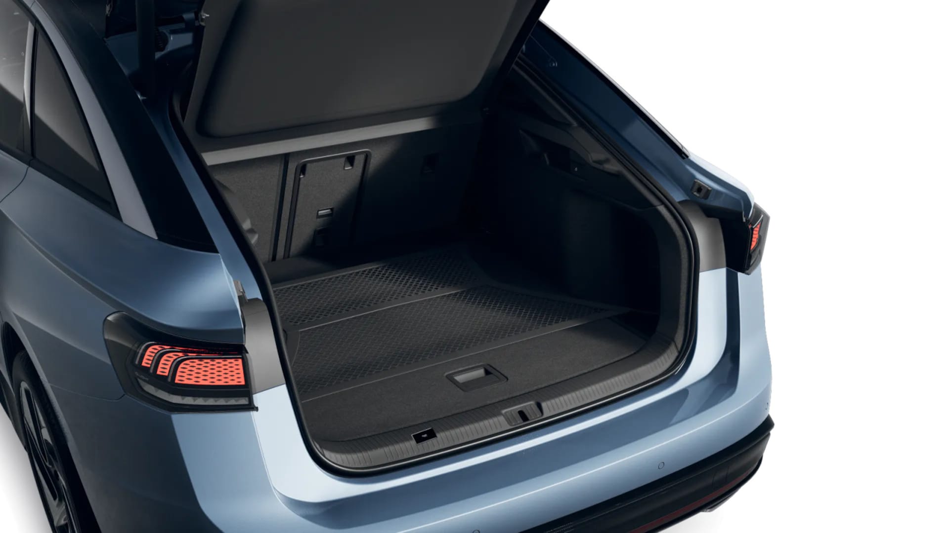 Volkswagen ID.7 Pro S