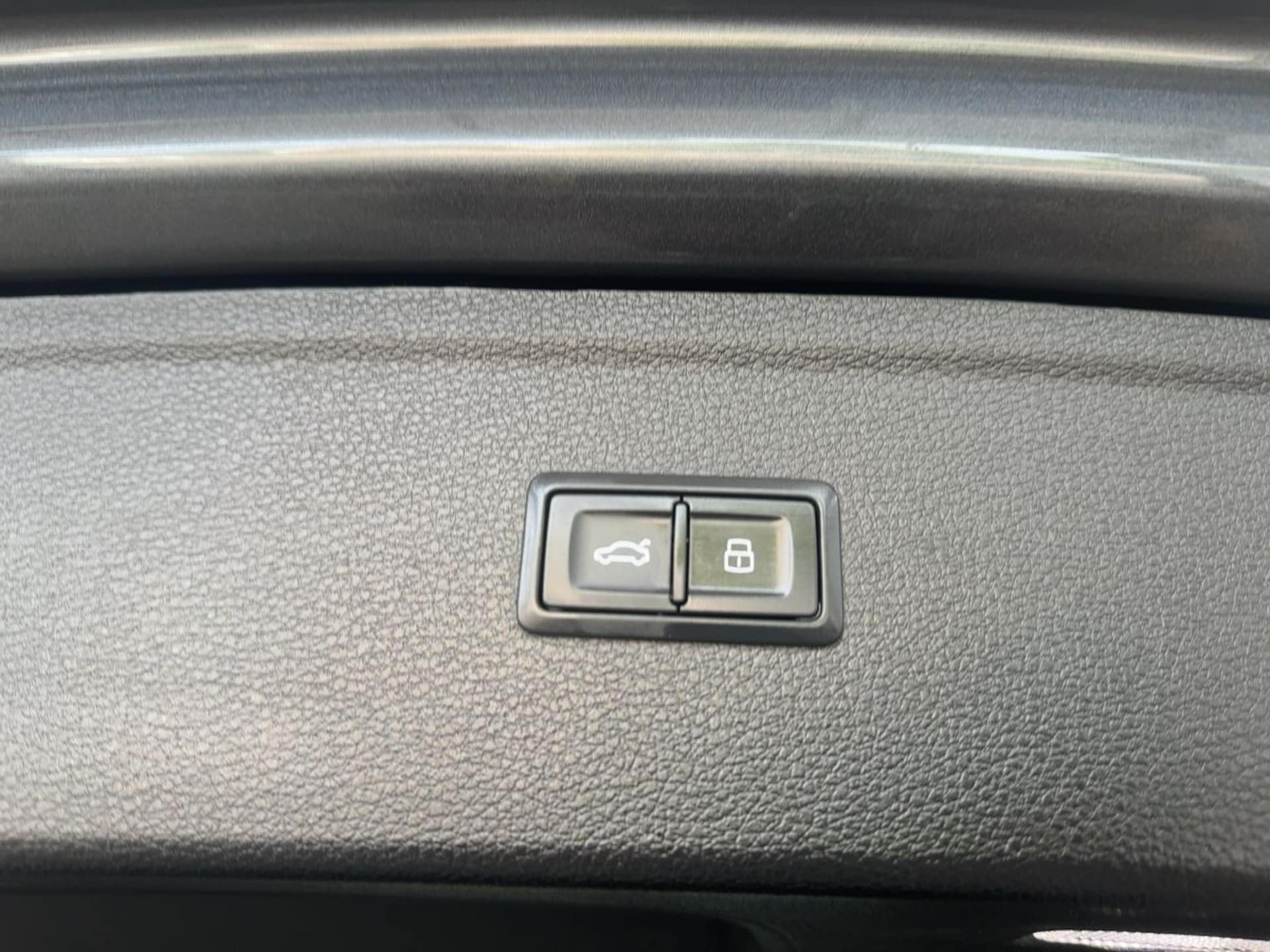 Audi Q5 SUV S line
