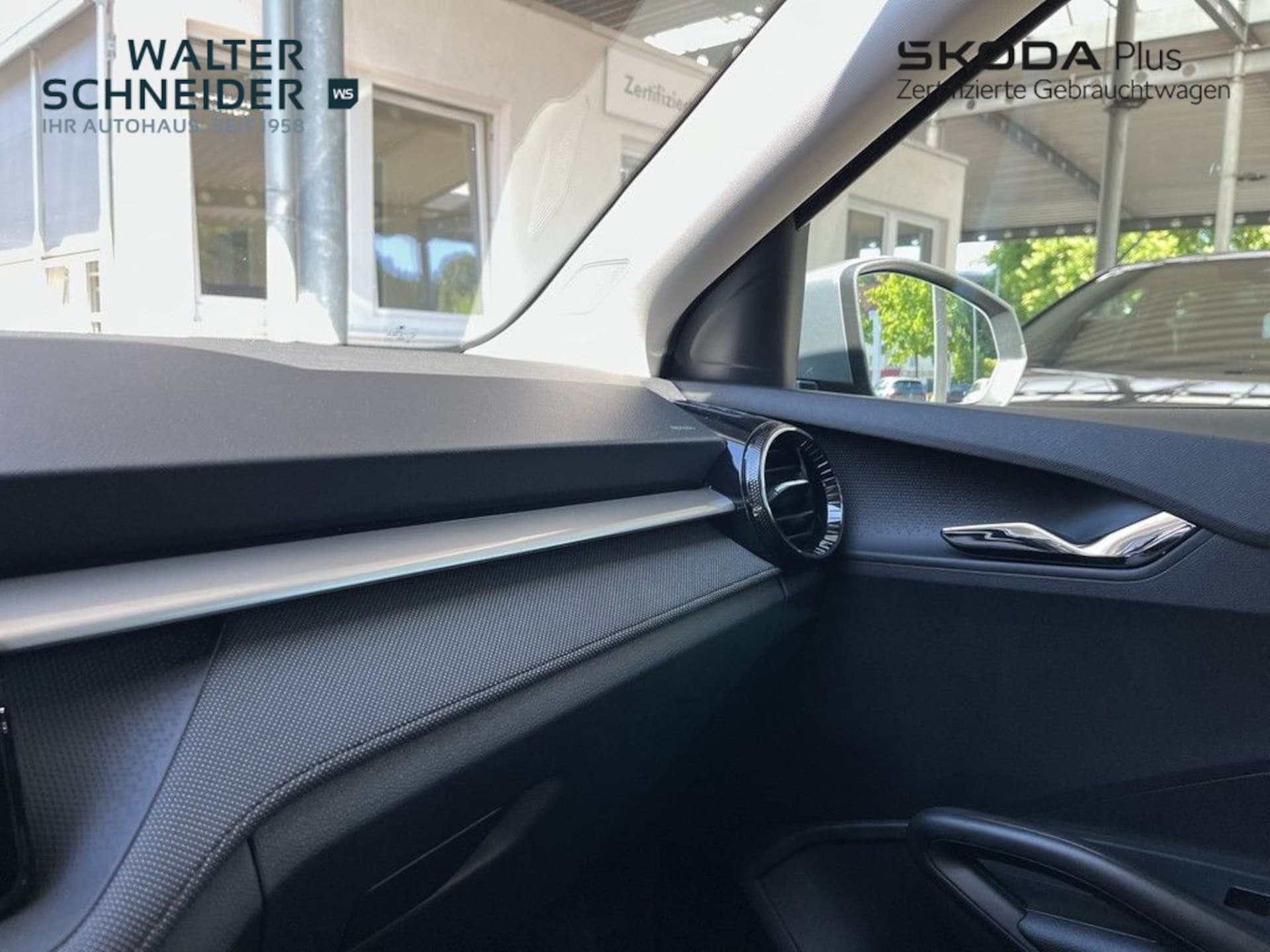 Skoda Fabia Extra Plus