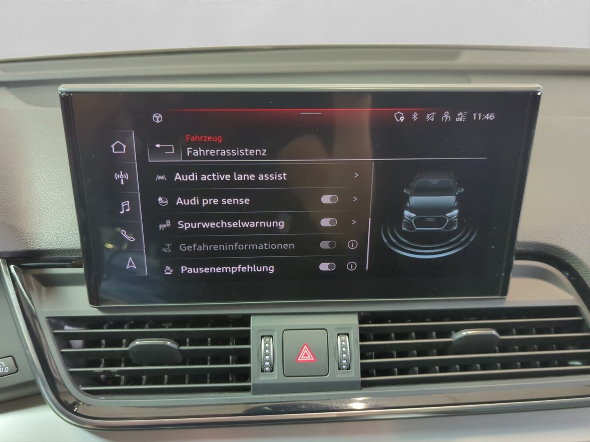 Audi SQ5 SUV
