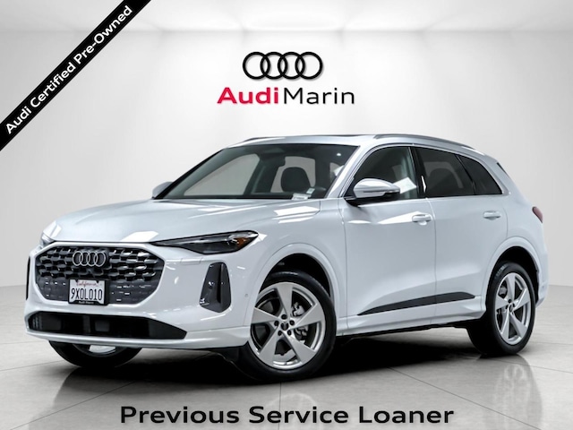 Photo of 2025 Audi Q5 