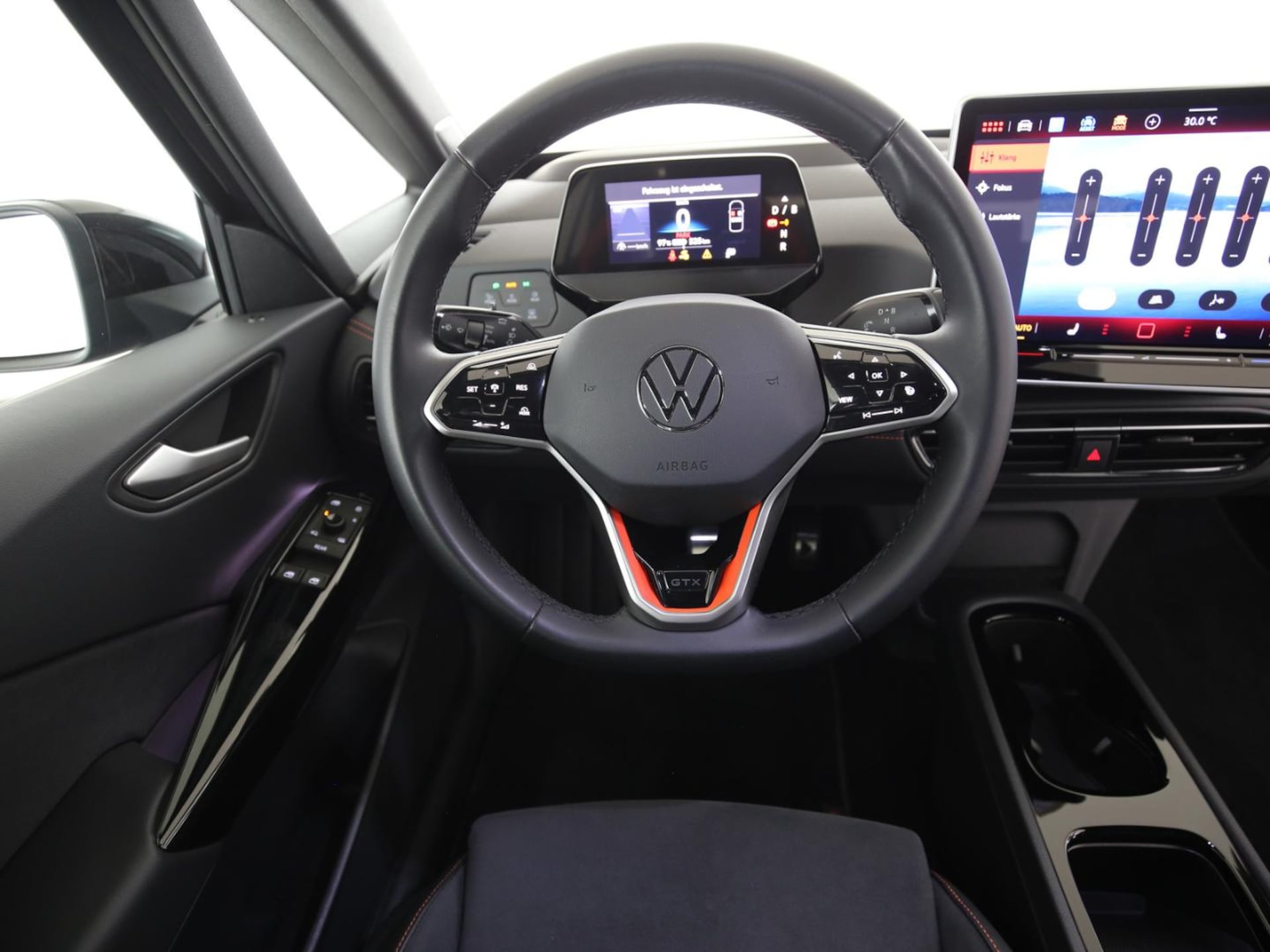 Volkswagen ID.3 GTX