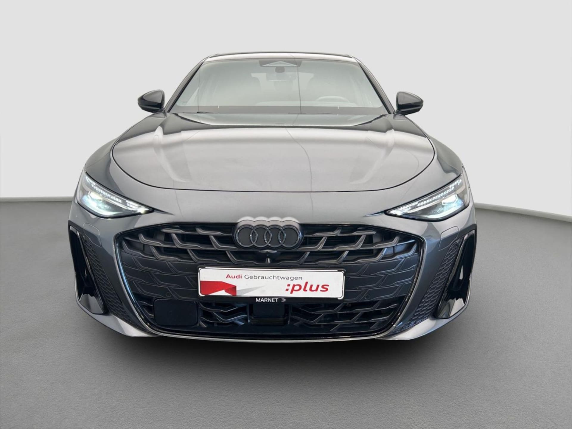 Audi A6 Limousine