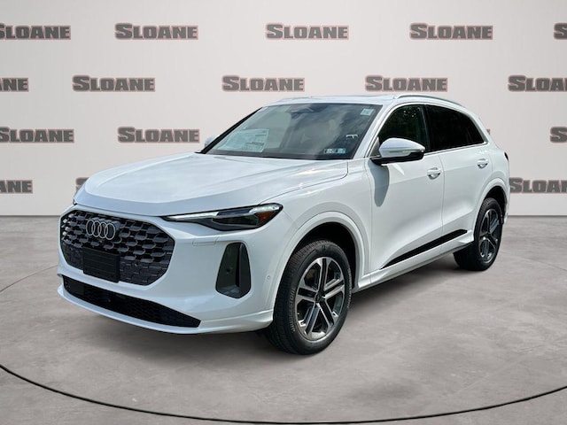 Photo of 2026 Audi Q5