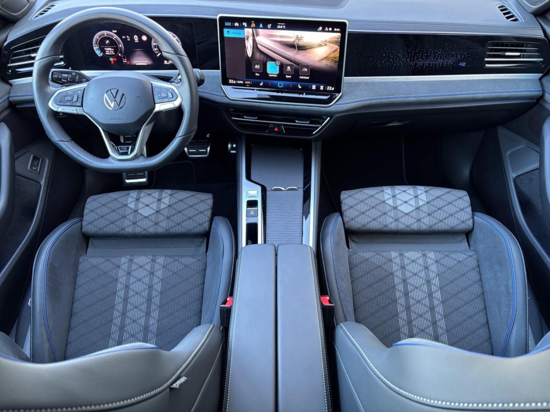 Volkswagen Passat R-Line