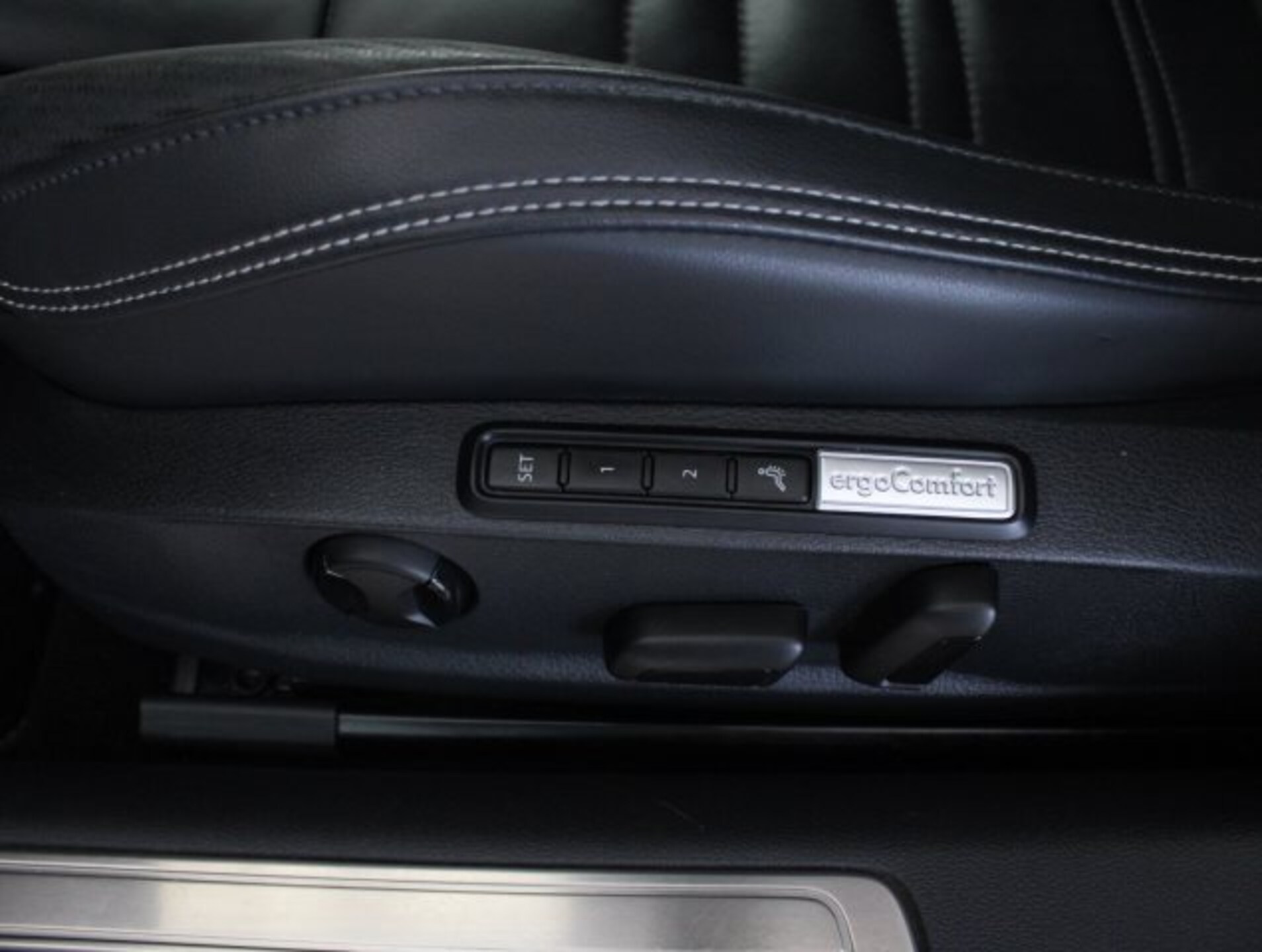 Volkswagen Passat Variant Elegance