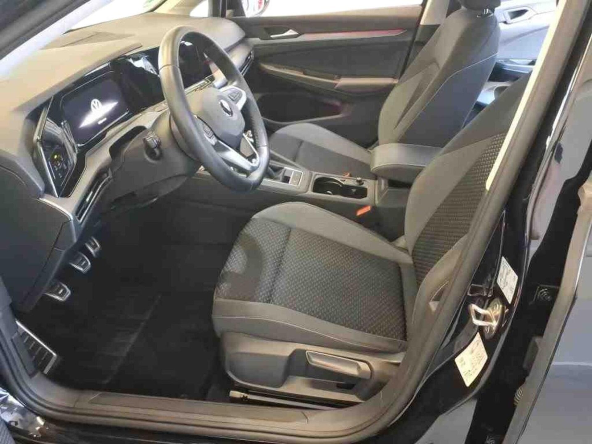 Volkswagen Golf Active