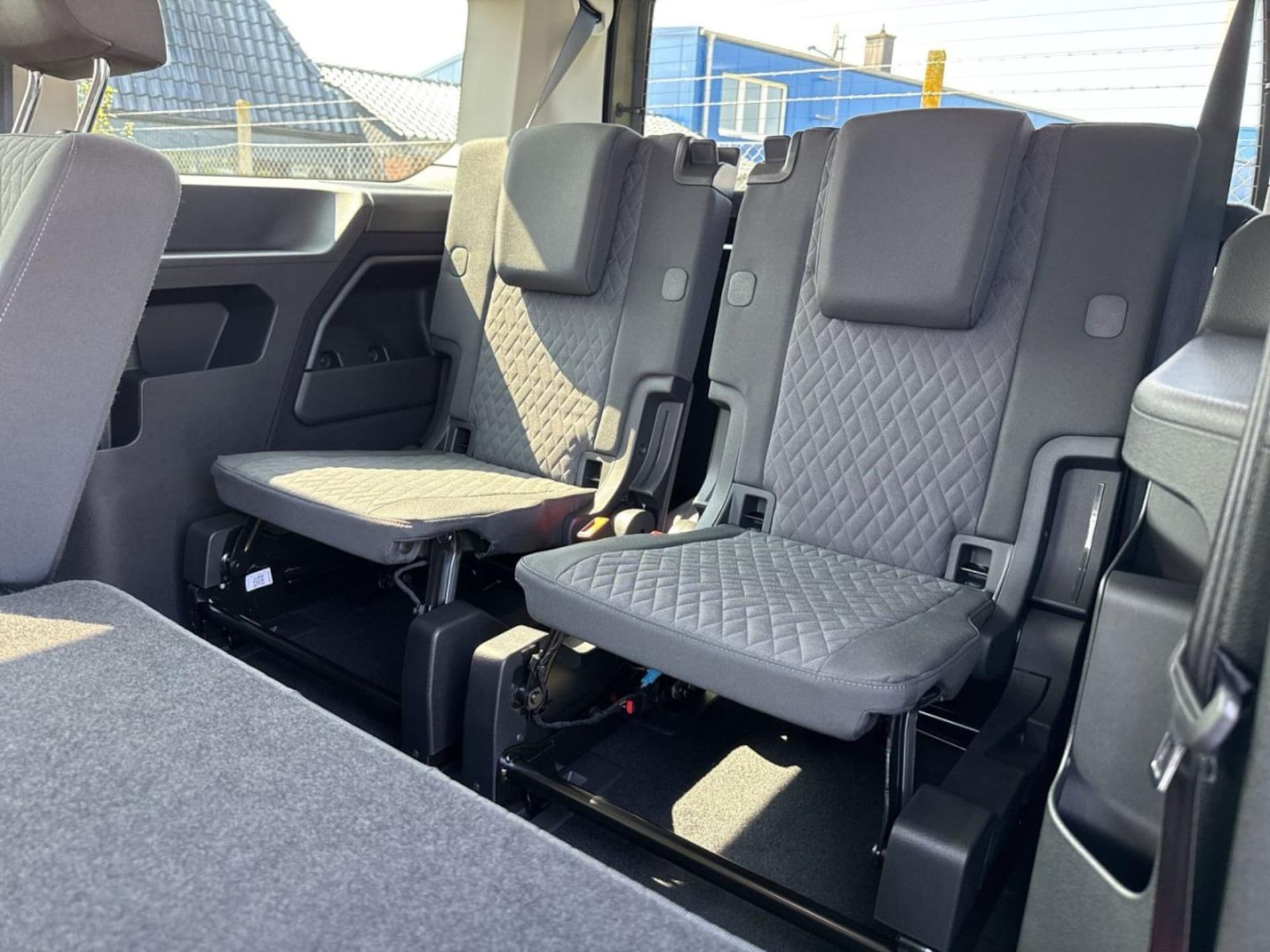 Volkswagen Caddy Maxi Life