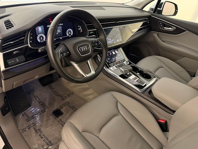 2023 Audi Q7