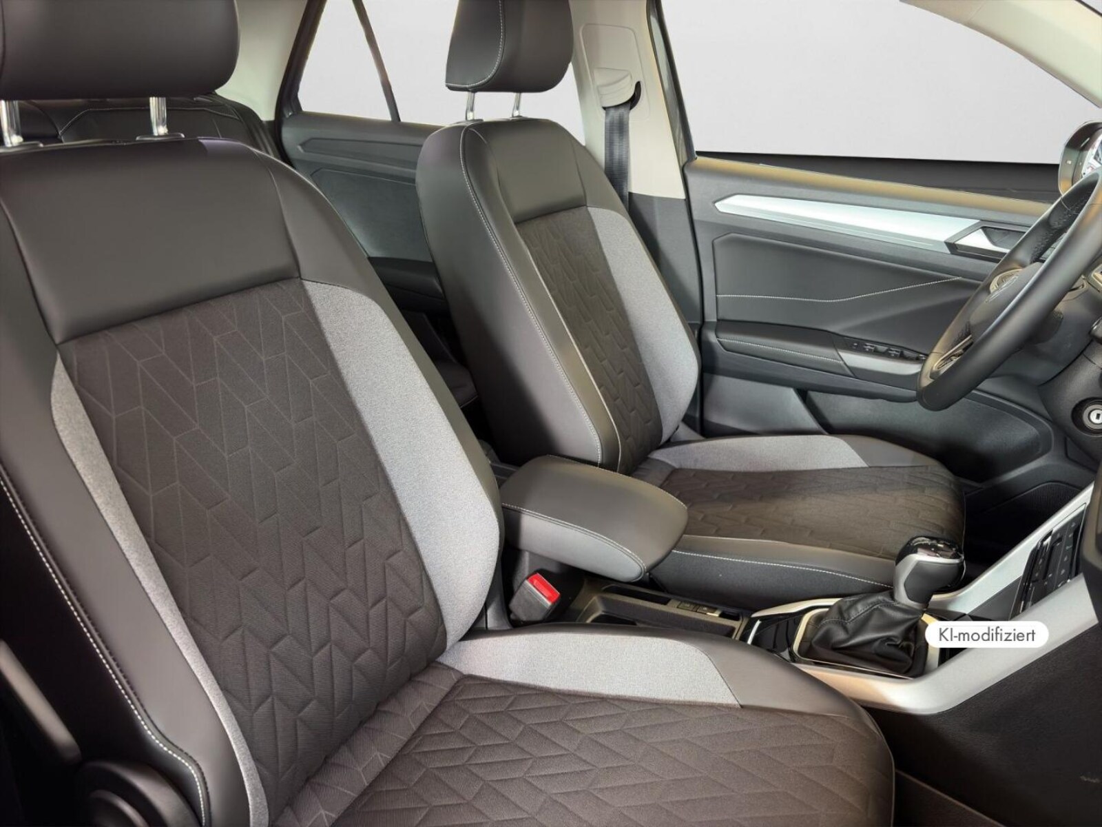 Volkswagen T-Roc – Bild 4
