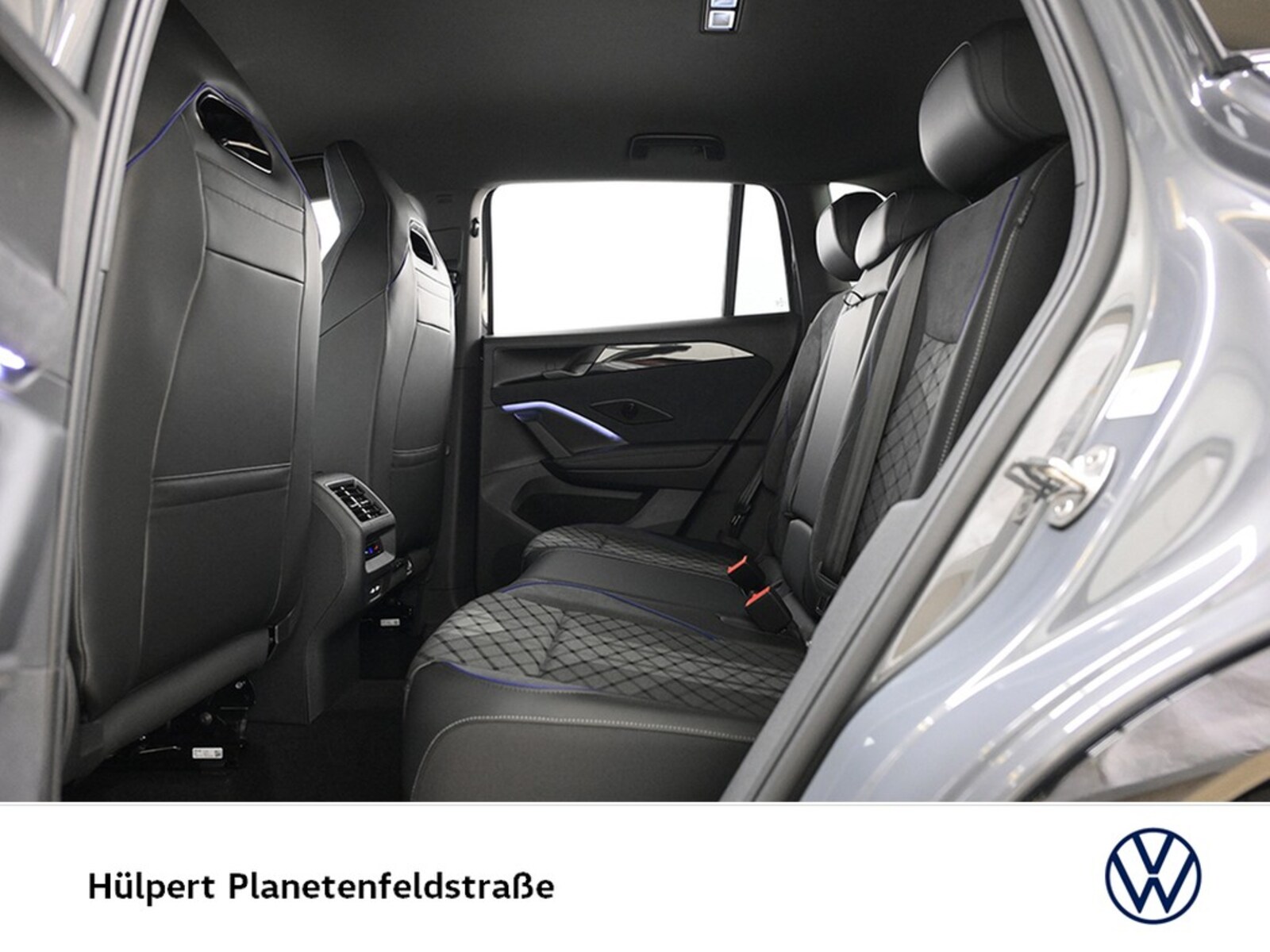 Volkswagen Tiguan – Bild 12