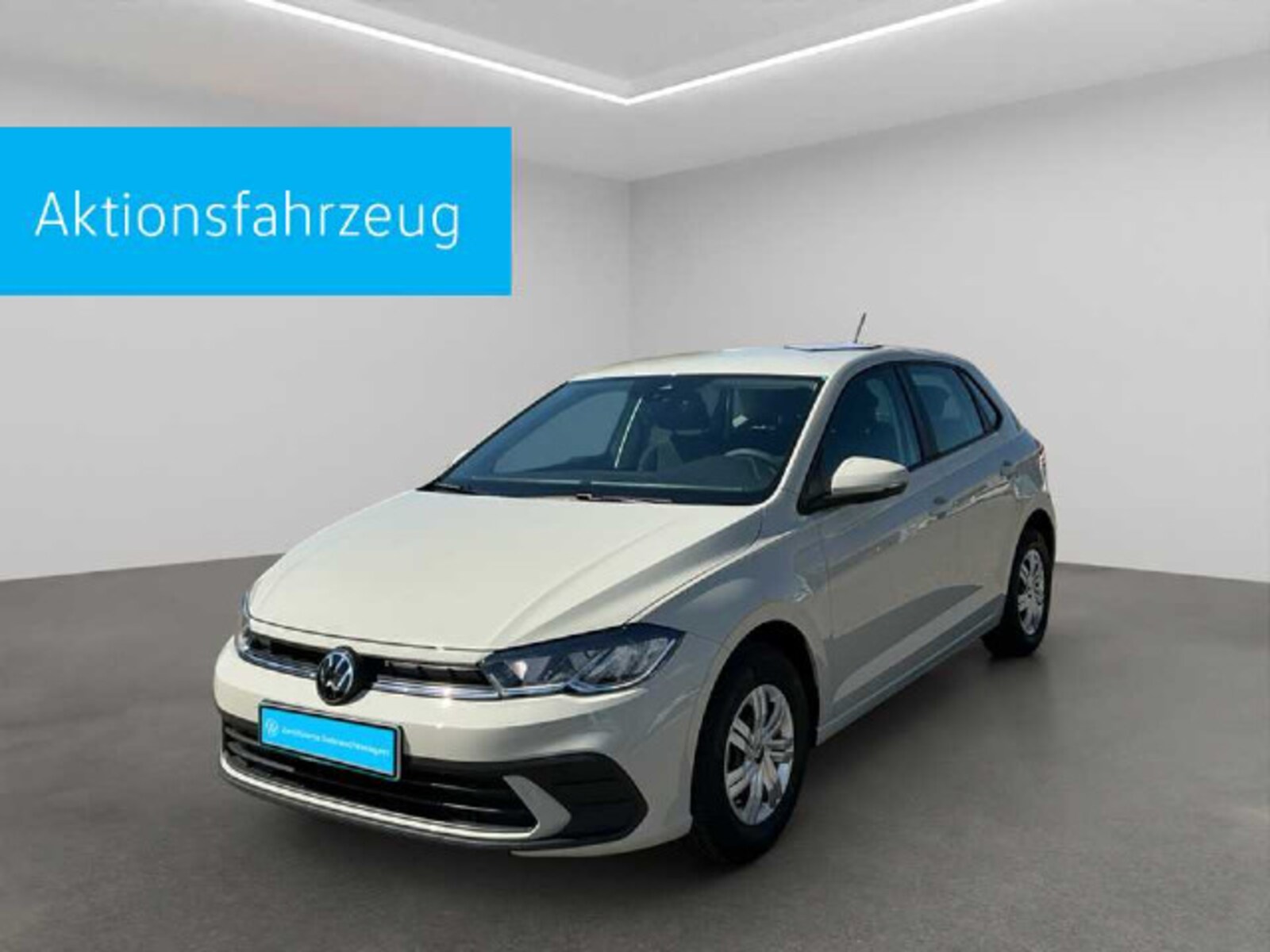 Volkswagen Polo – Bild 2