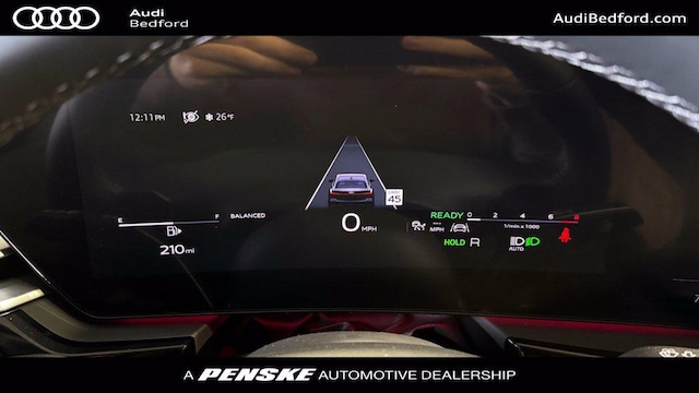 2025 Audi New A5 Premium Plus - Photo 14