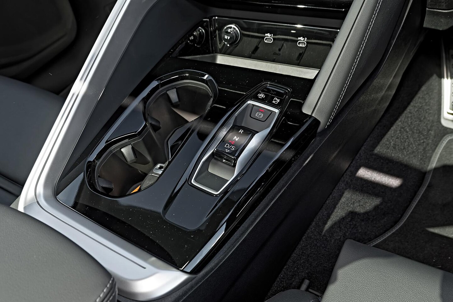 Image about Audi Q5 SUV TDI quattro 150 kW sport