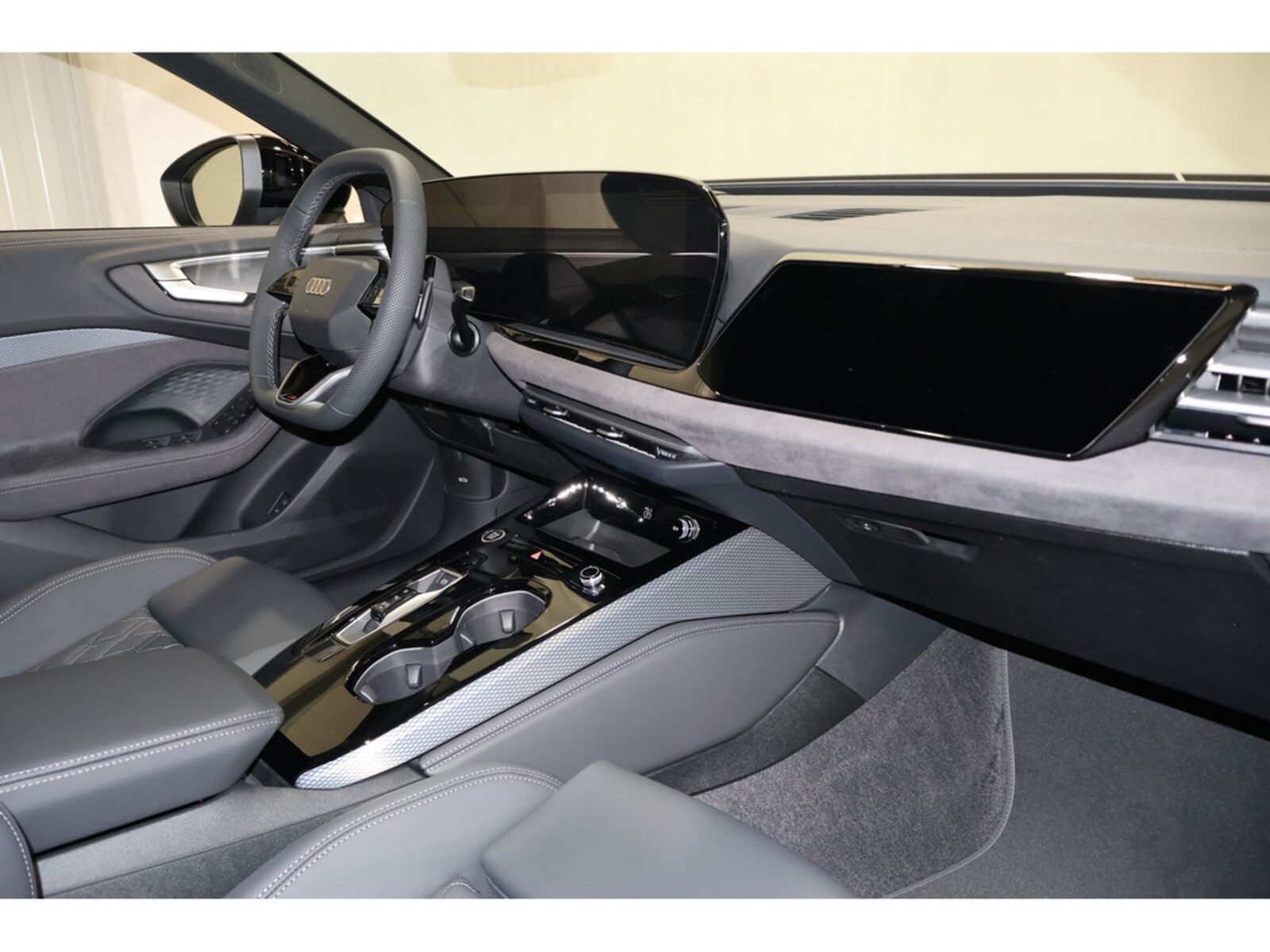 Audi A5 Avant – Bild 15