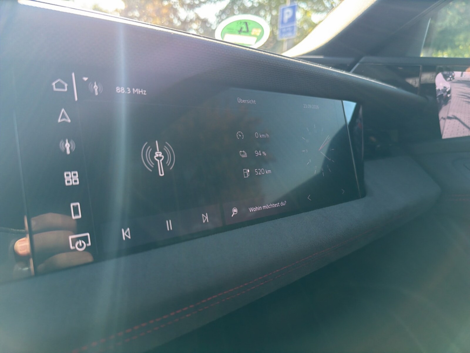 Audi S6 Avant e-tron – Bild 18