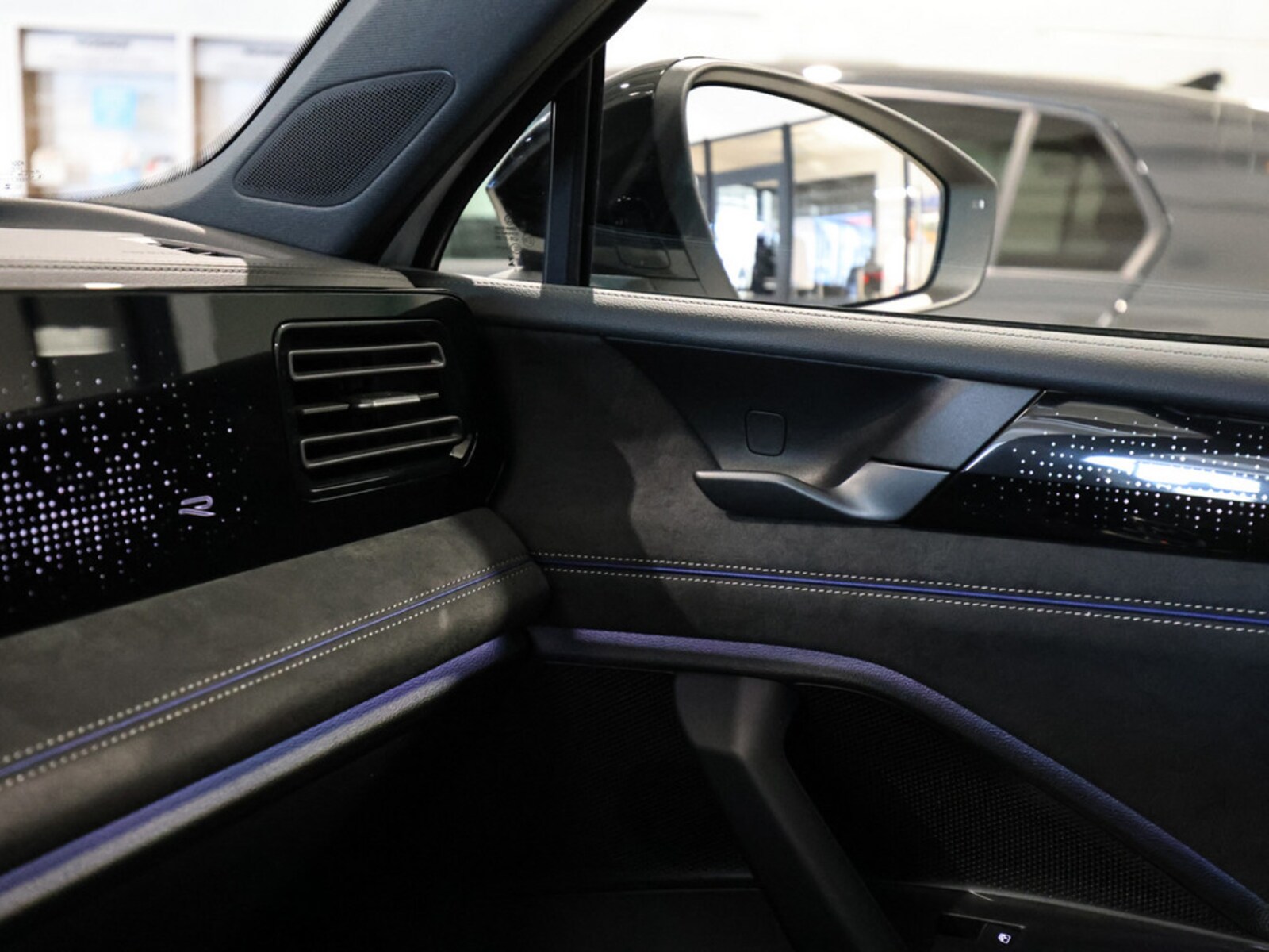 Volkswagen Tiguan – Bild 19