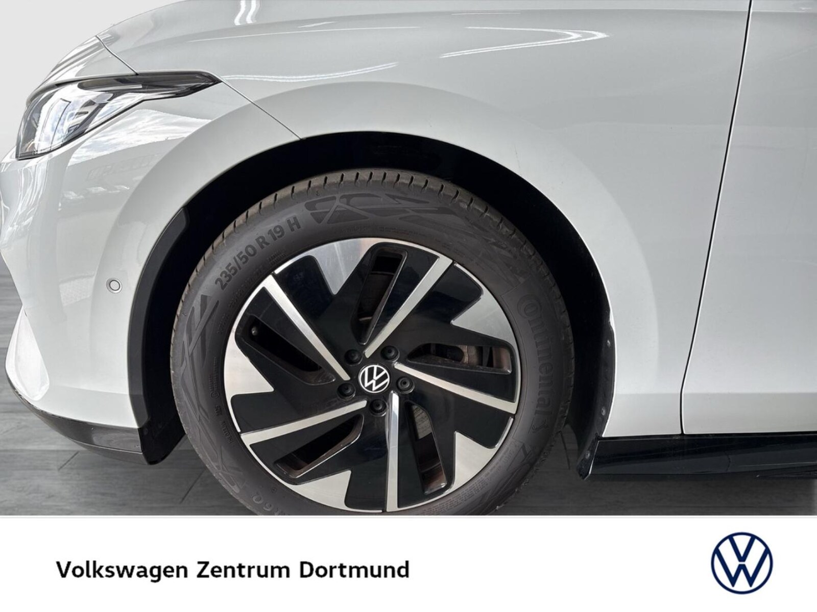 Volkswagen ID.7 – Bild 10
