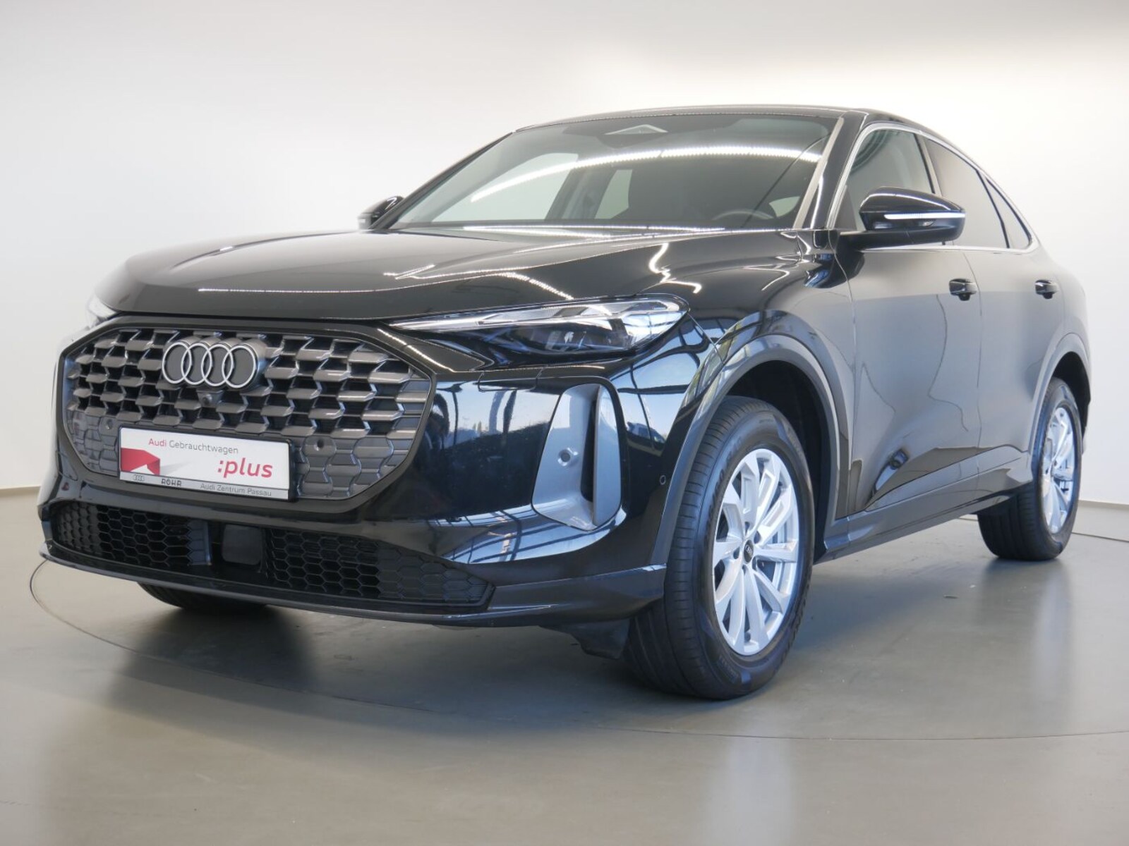 Audi Q5 Sportback – Bild 2