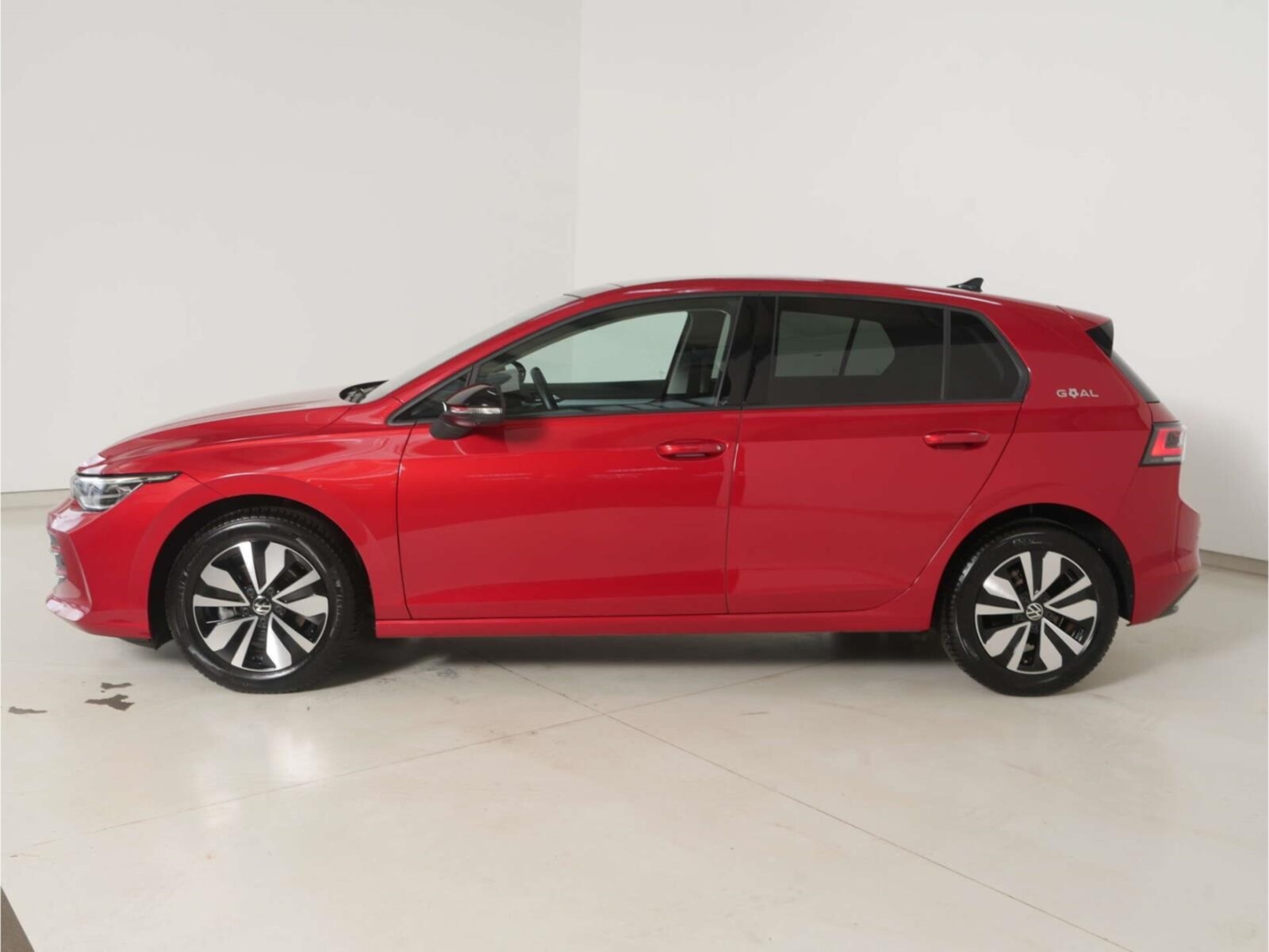 Volkswagen Golf – Bild 6